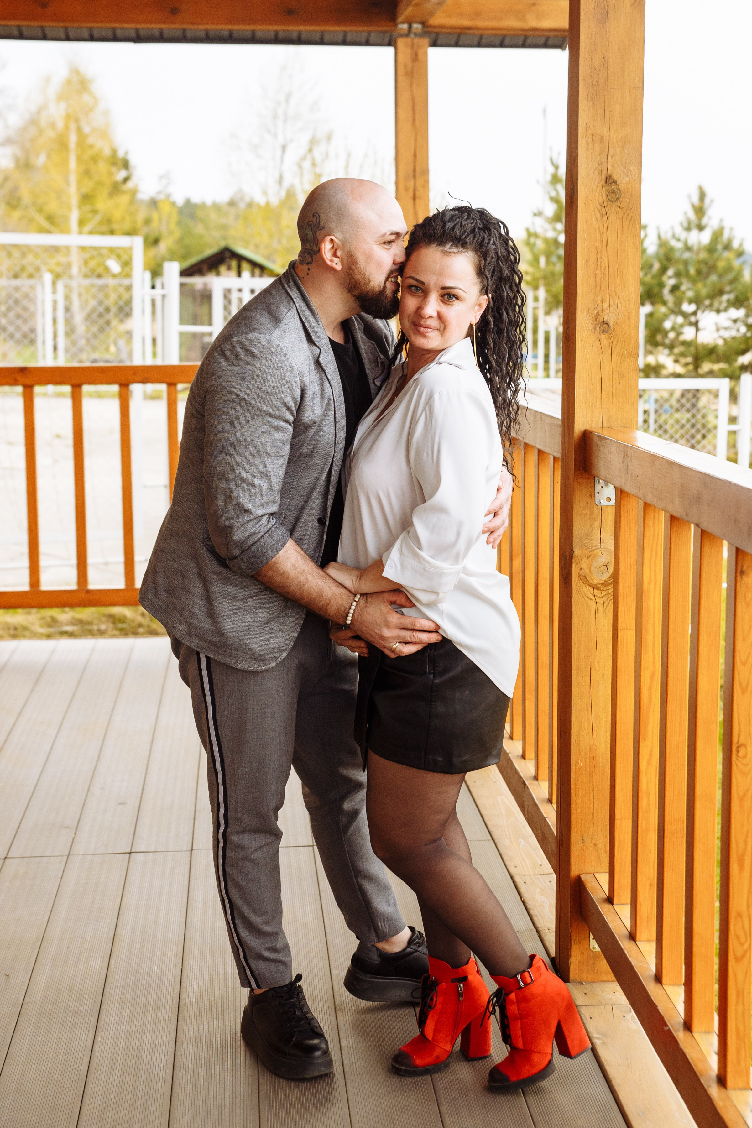 Корпоративы. Фотограф Комаров Сергей