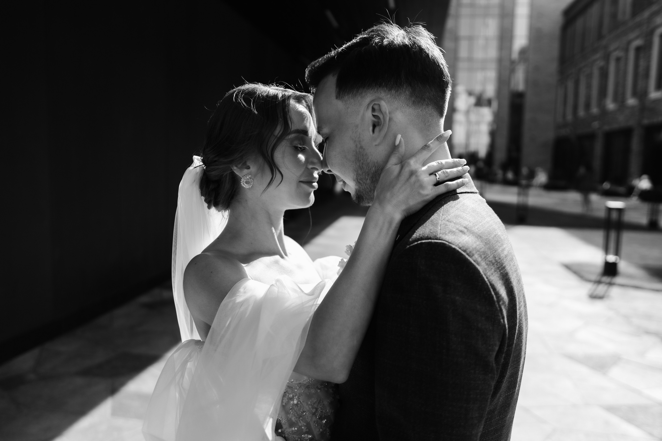 Renat & Alina. Свадебный фотограф Ильнар Асадуллин