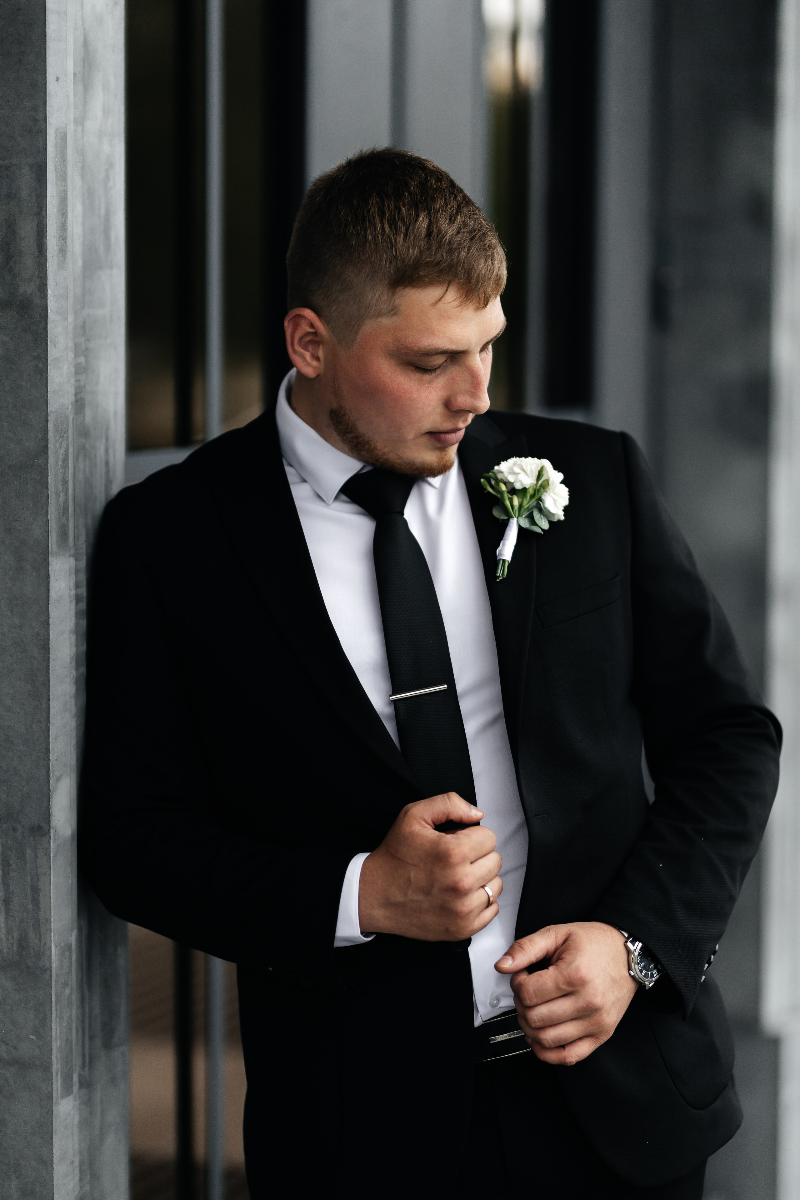 Denis & Alina. Свадебный фотограф Ильнар Асадуллин