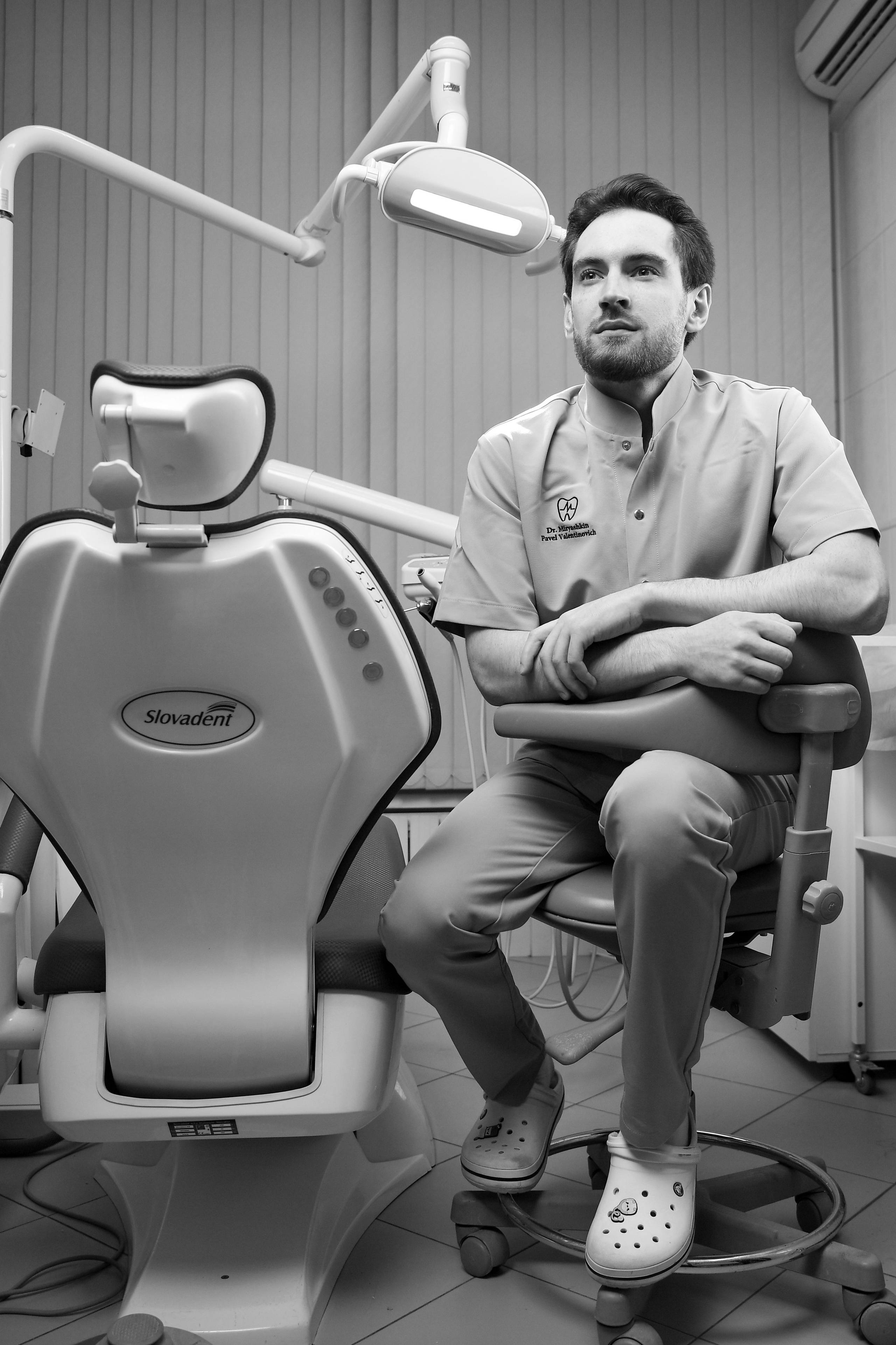 Бизнес съемки. Фотограф Андрей Русов. Официальный сайт