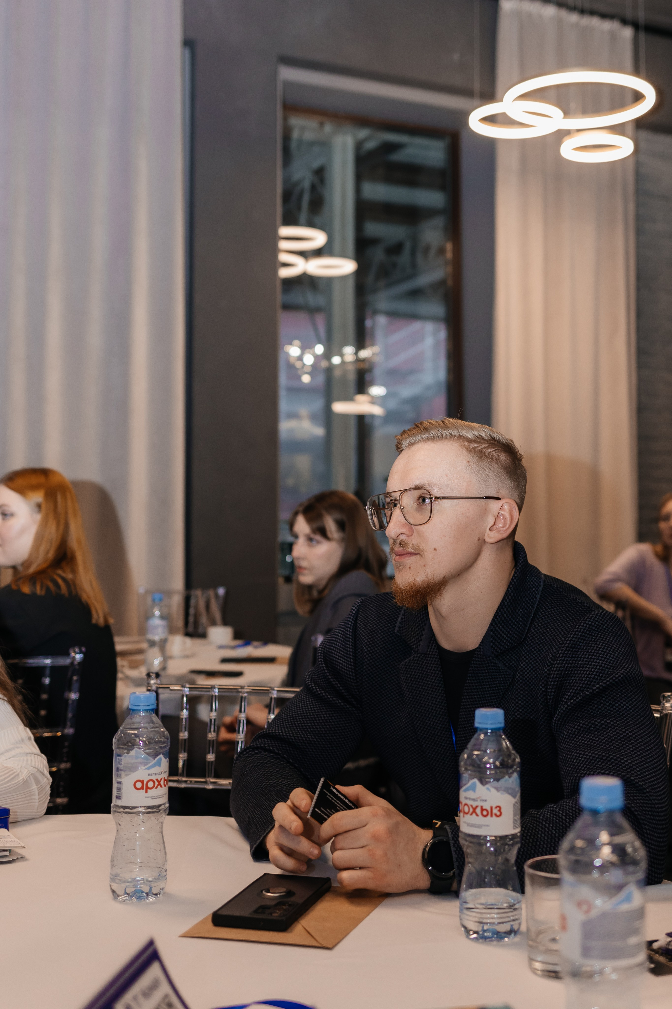 Закрытый Нетворкинг Ксении Абрамовой. Свадебный и семейный фотограф в Новосибирске Ирина Дорошкова