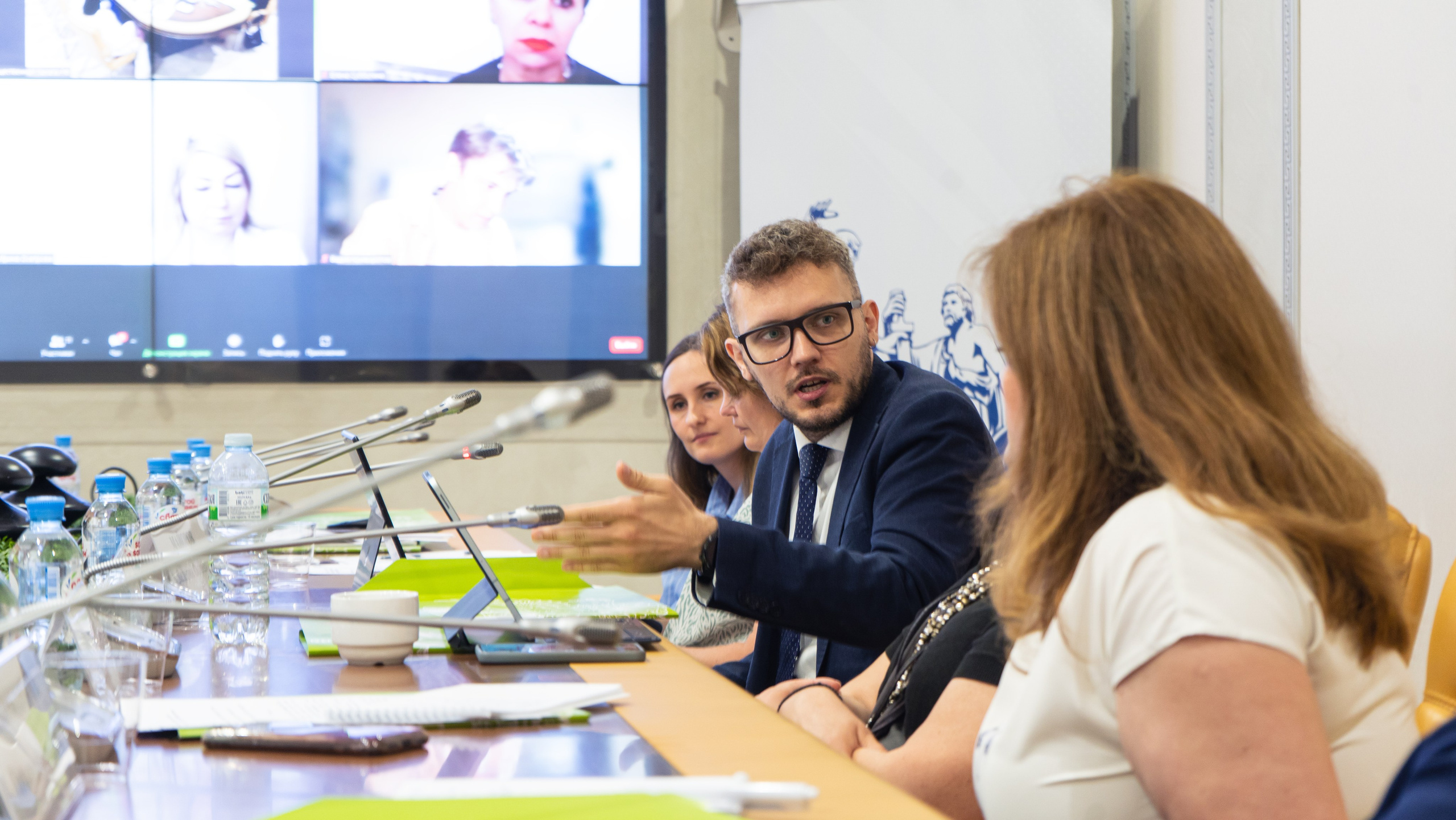 РЕПОРТАЖ. Фотограф и видеооператор Екатерина Гнатюк