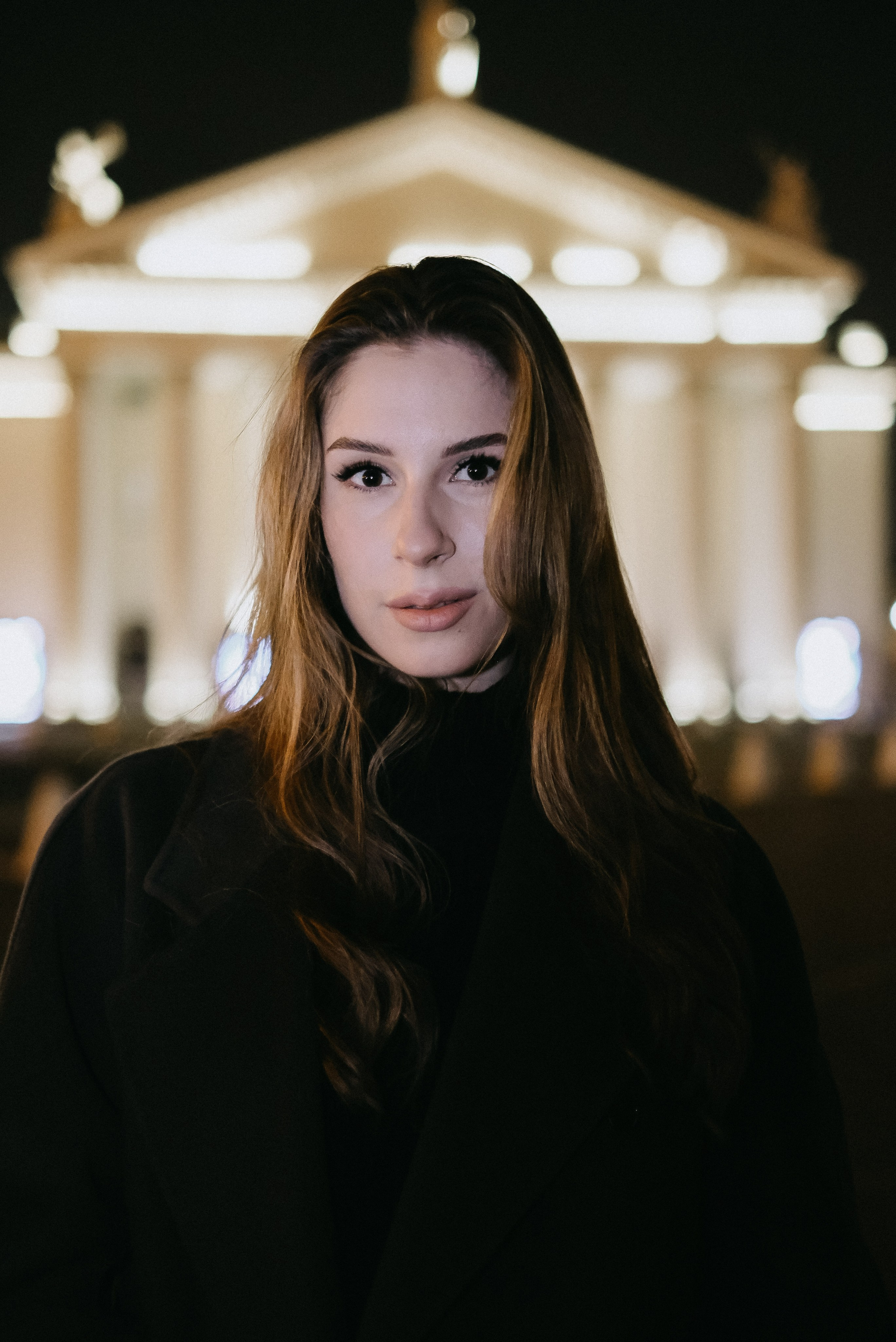 Даша. ФОТОГРАФ АННА КАЗАРЯН