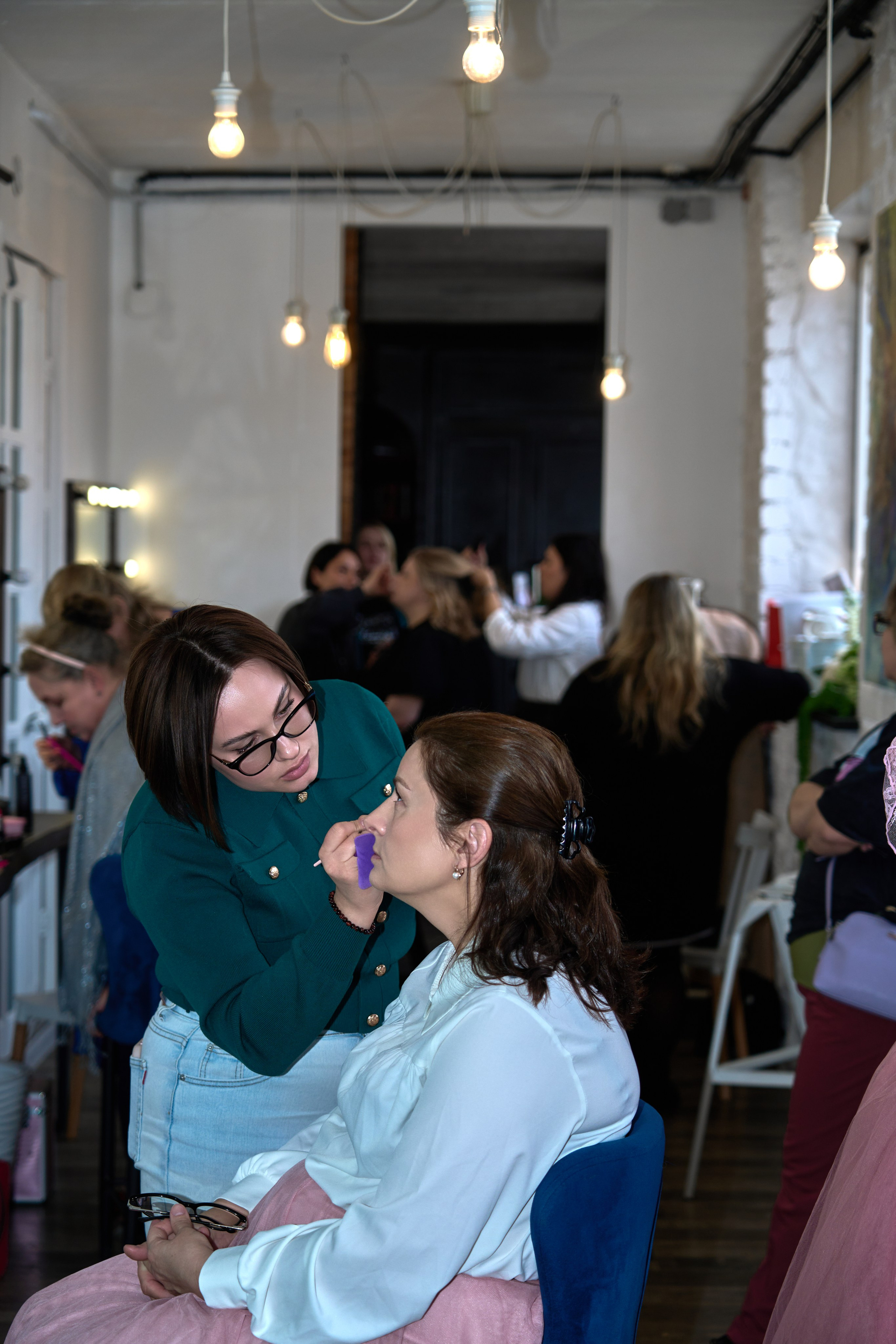 Про Неё!. Фотограф во Владивостоке