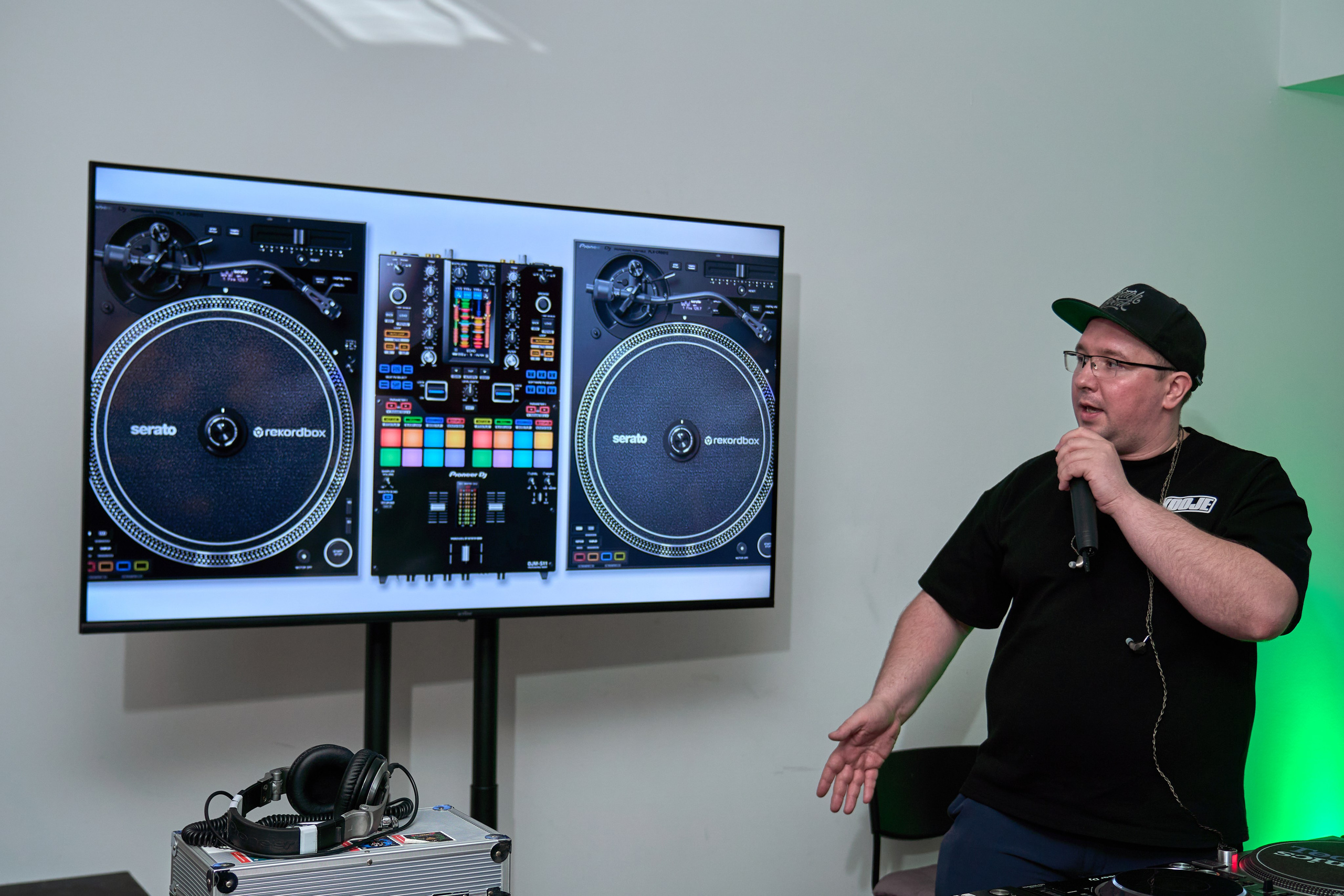 День D.J. Фотограф во Владивостоке