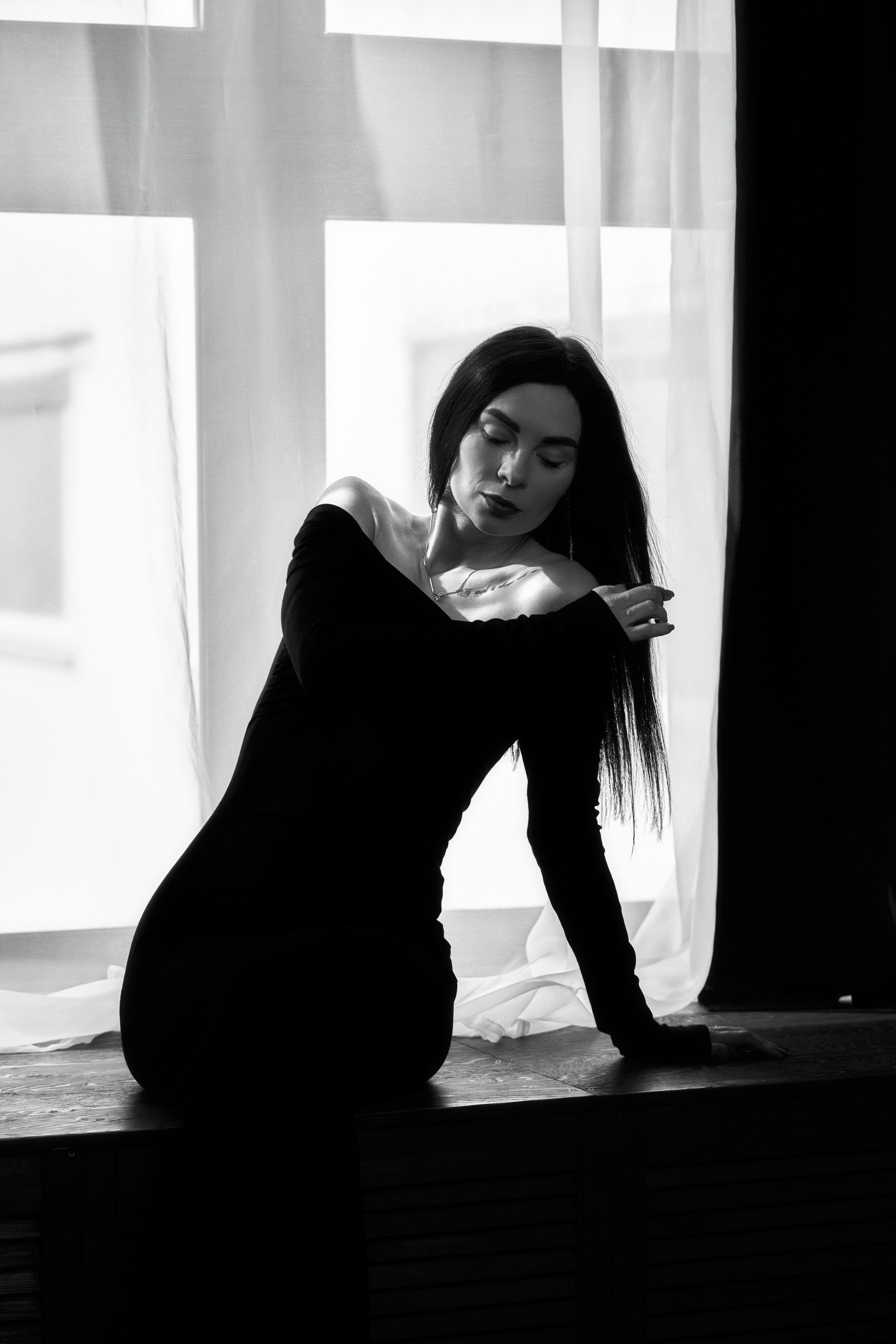 Женская фотосессия. Фотограф во Владивостоке