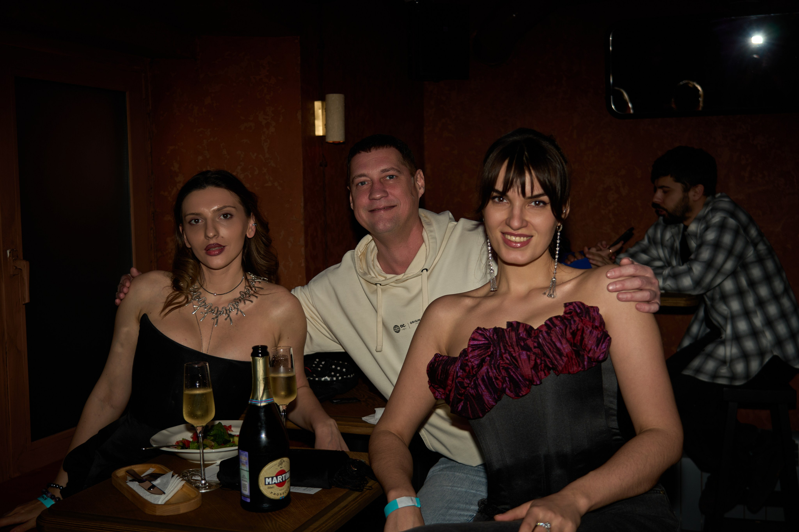 Артефакт. Фотограф во Владивостоке