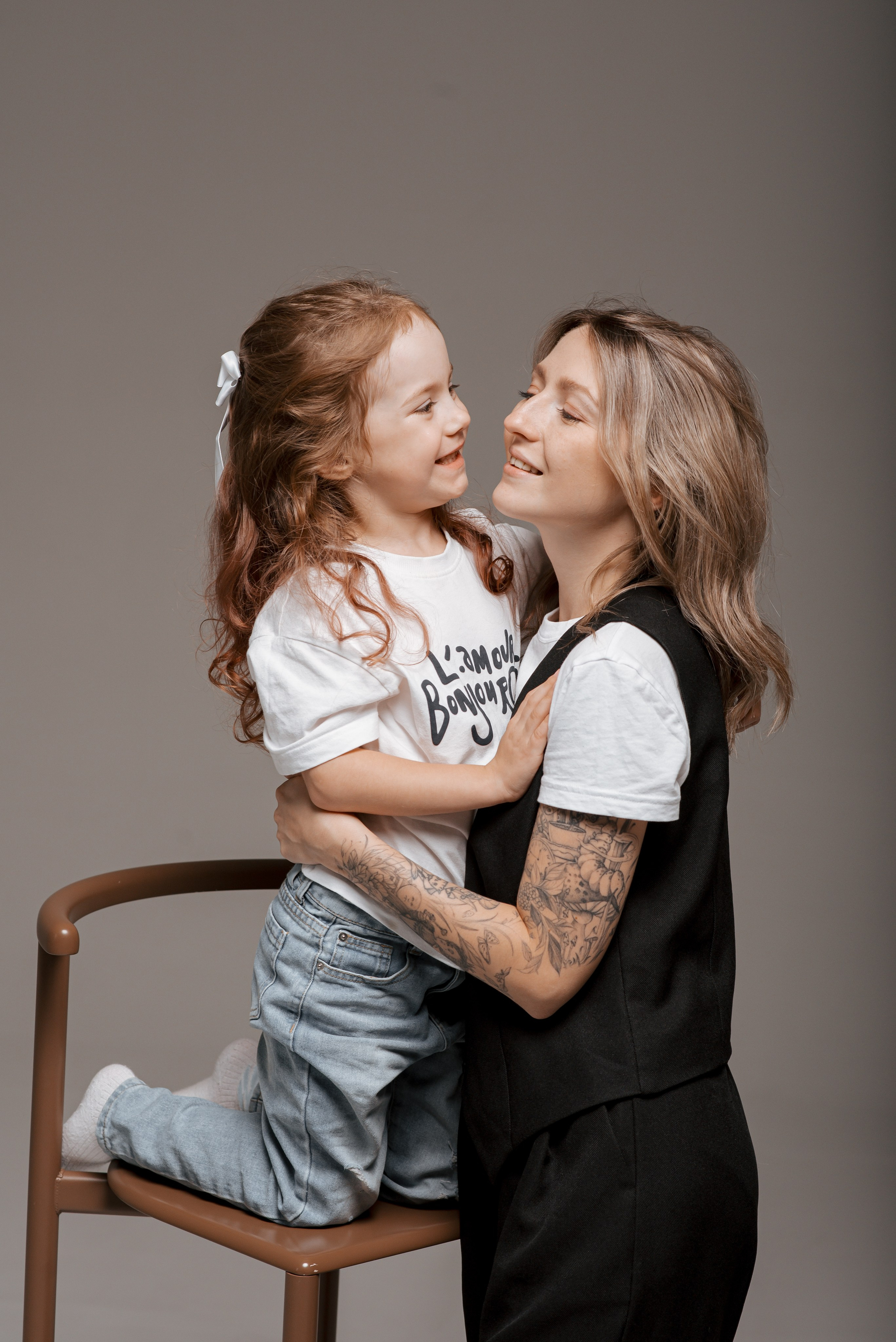 Алина, Данил, Алисонька. Фотограф Екатерина Шереметова Ижевск Сарапул Воткинск