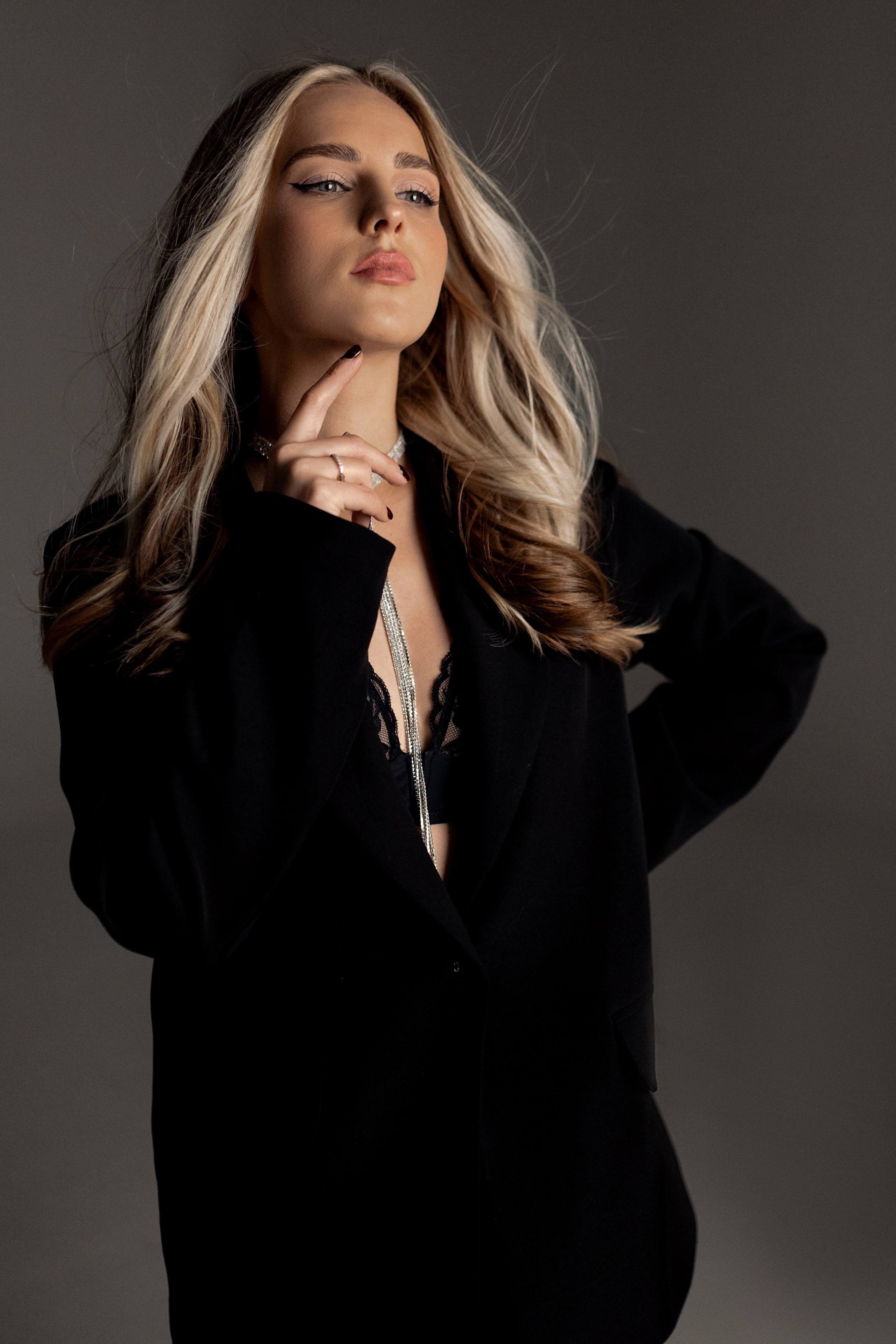 Анастасия. Фотограф в Самаре Валерия Слезина