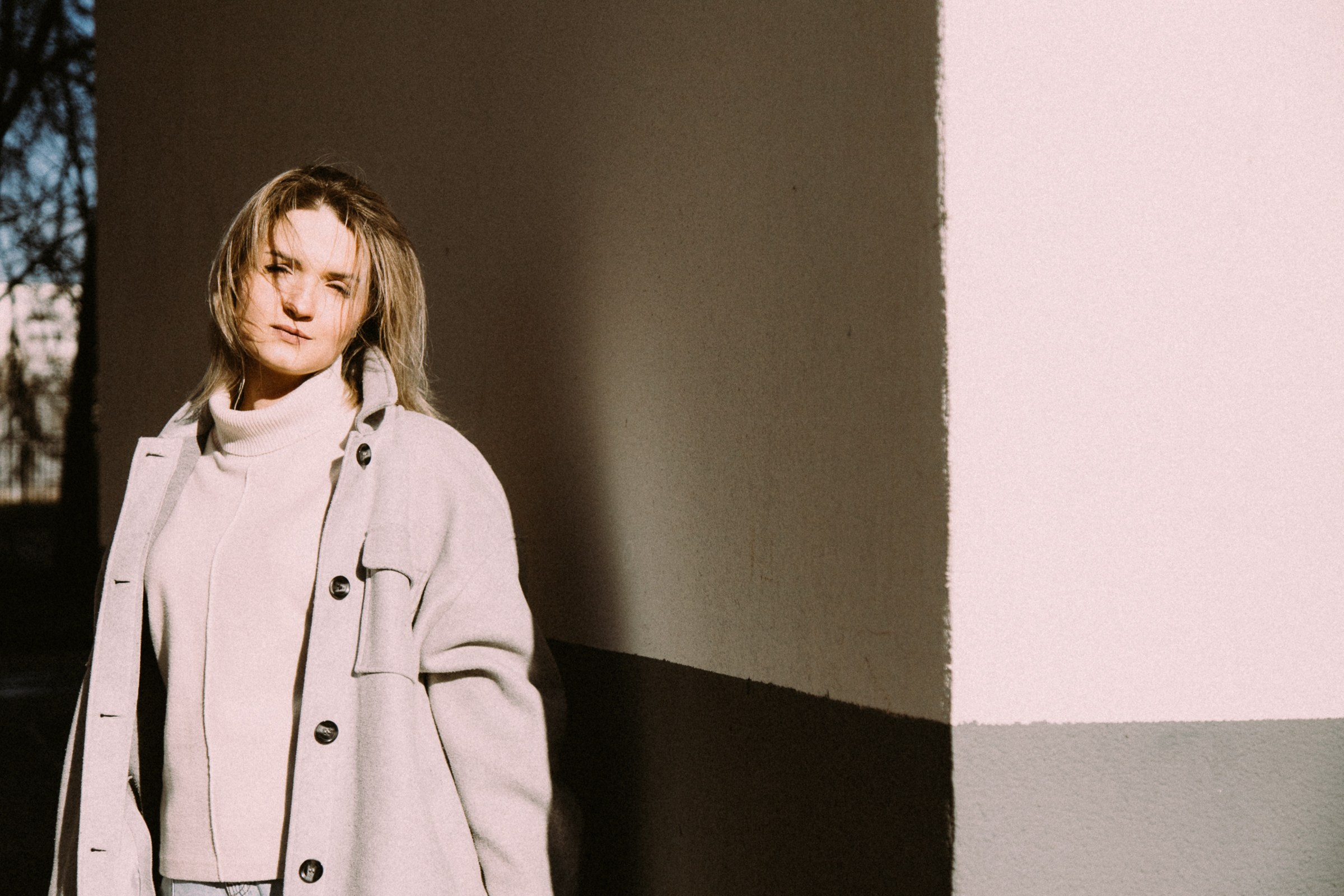 Полчаса красоты. Репортажный и семейный фотограф в Москве