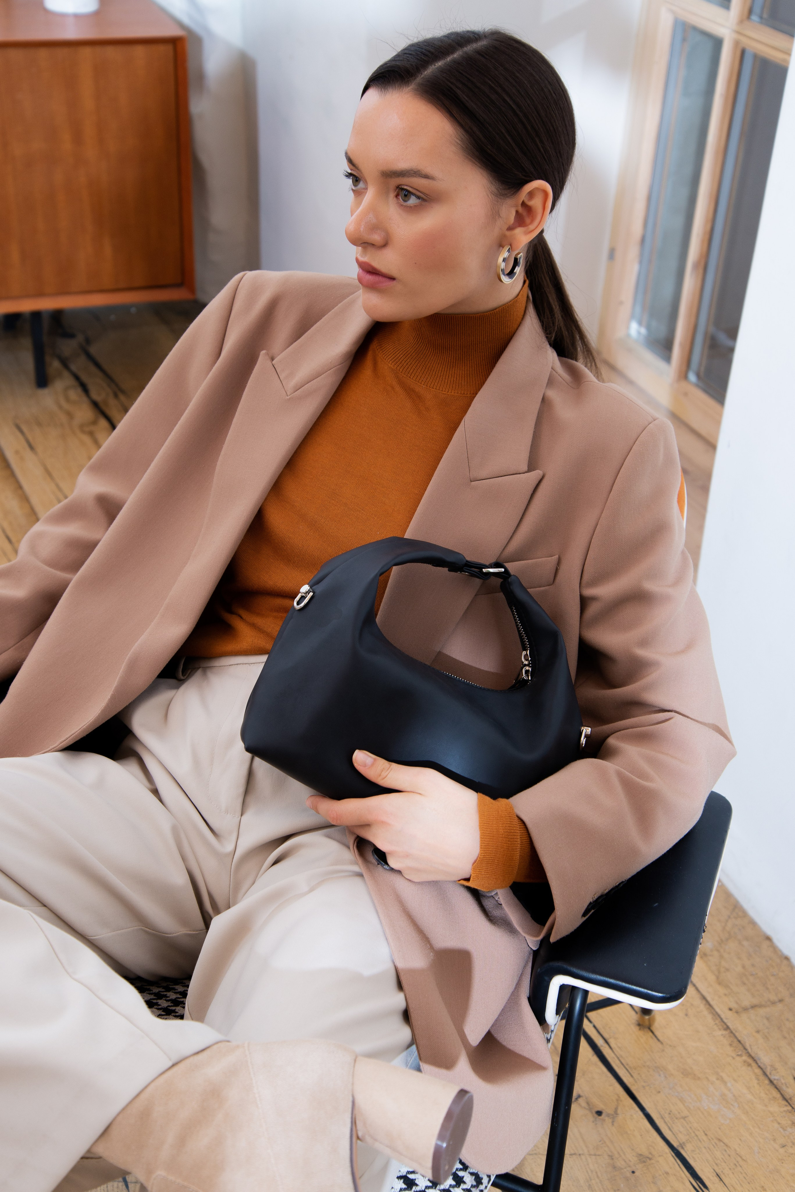 ARTGUA LOOKBOOK. Главная