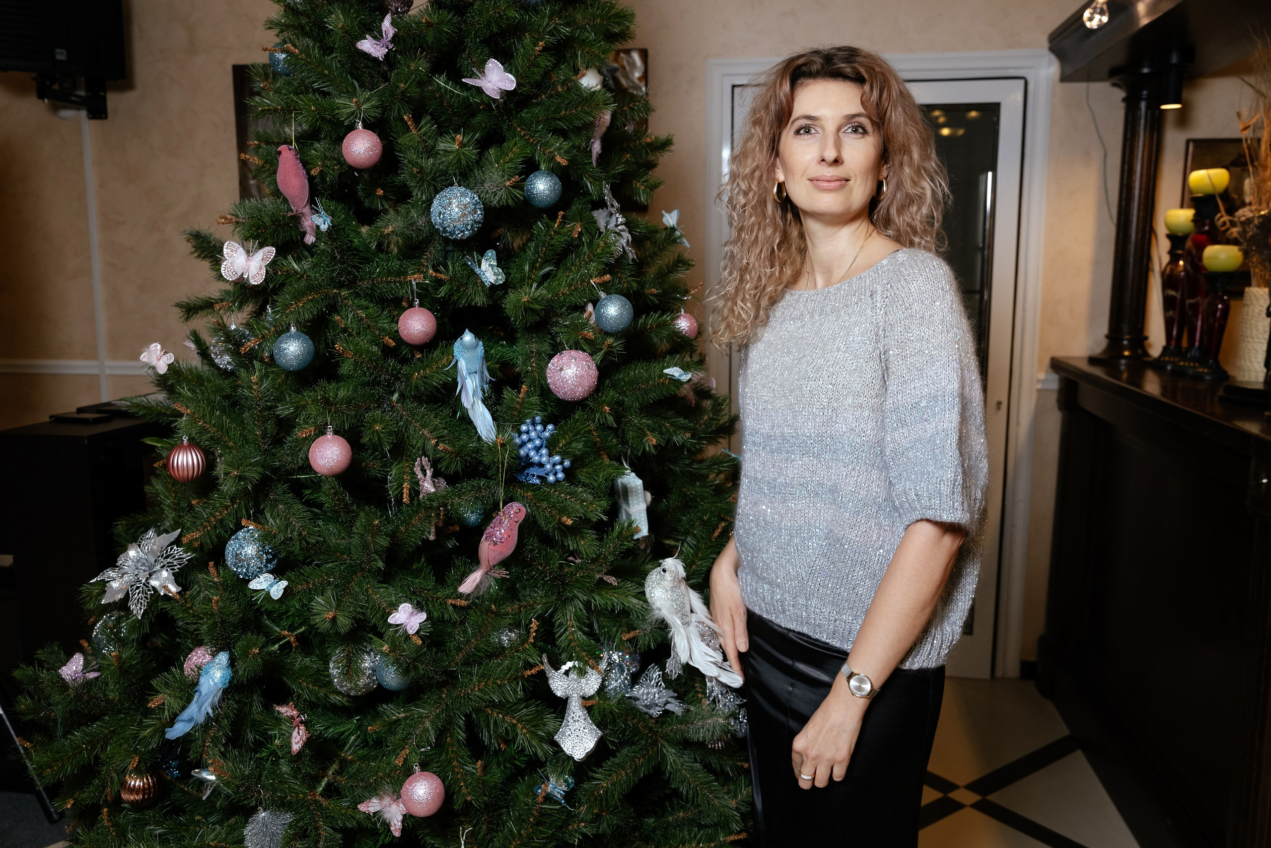 Олимп. Семейный фотограф — Макс Белогрудов