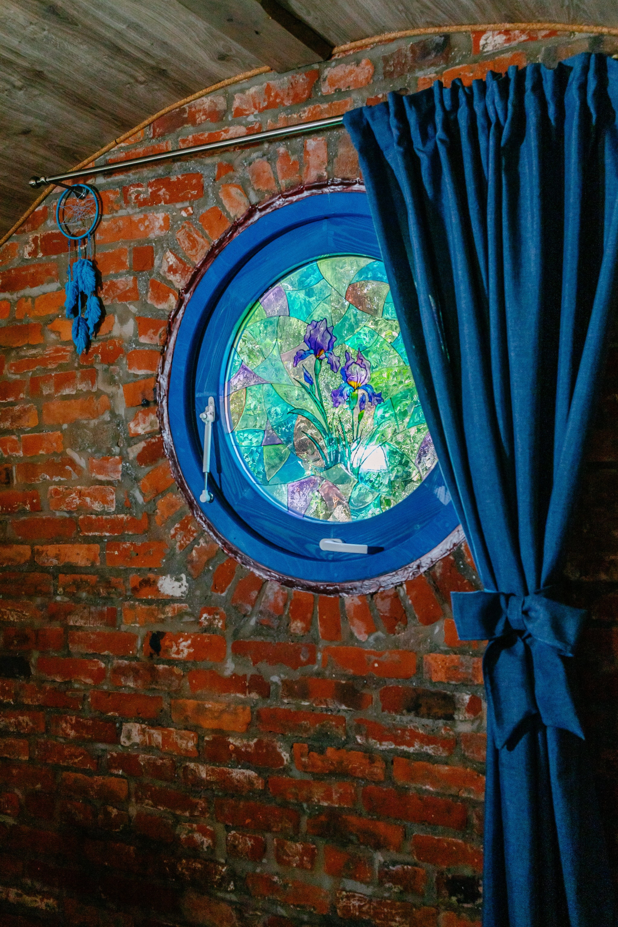 Съёмка объекта недвижимости Хутор Нёттникен. Свадебный, семейный и детский фотограф в Калининграде Елена Кравцова