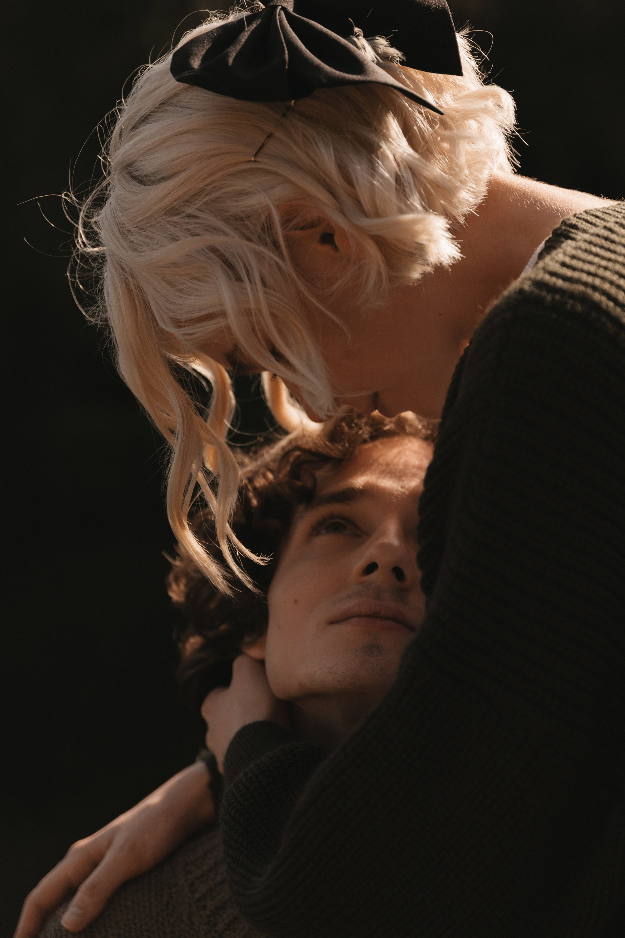 Ю & В. Женский и свадебный фотограф Москва Елизавета Перова