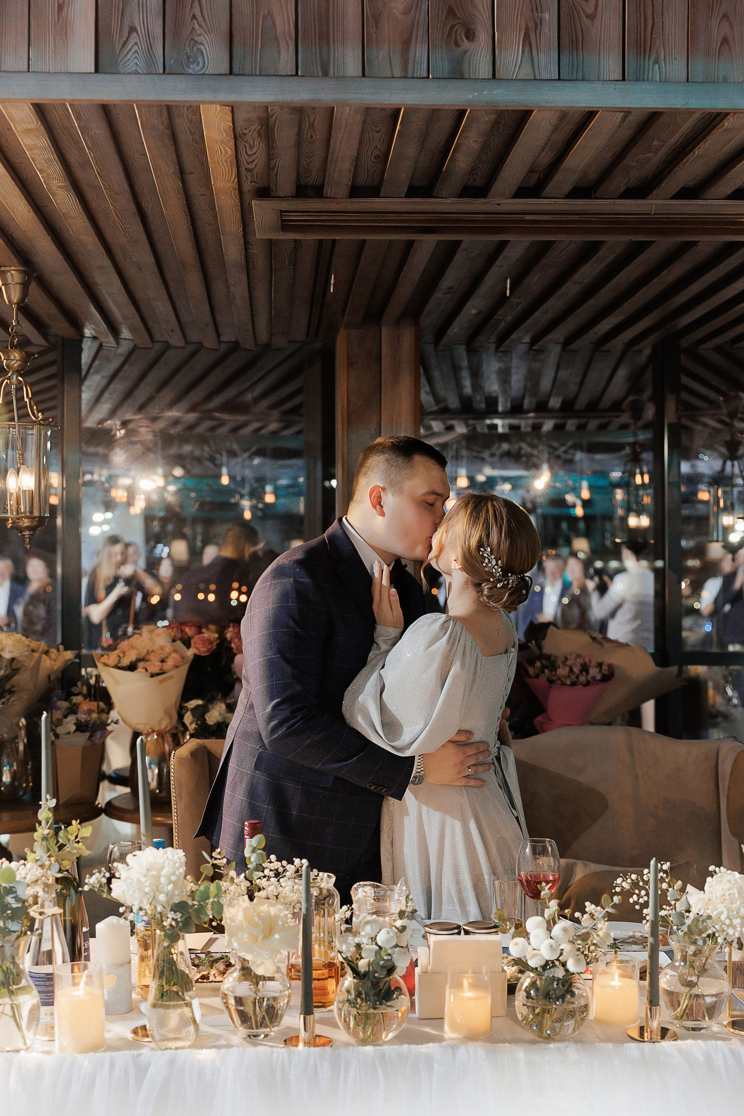 Свадьба. Свадебный и семейный фотограф в Твери и Тверской области
