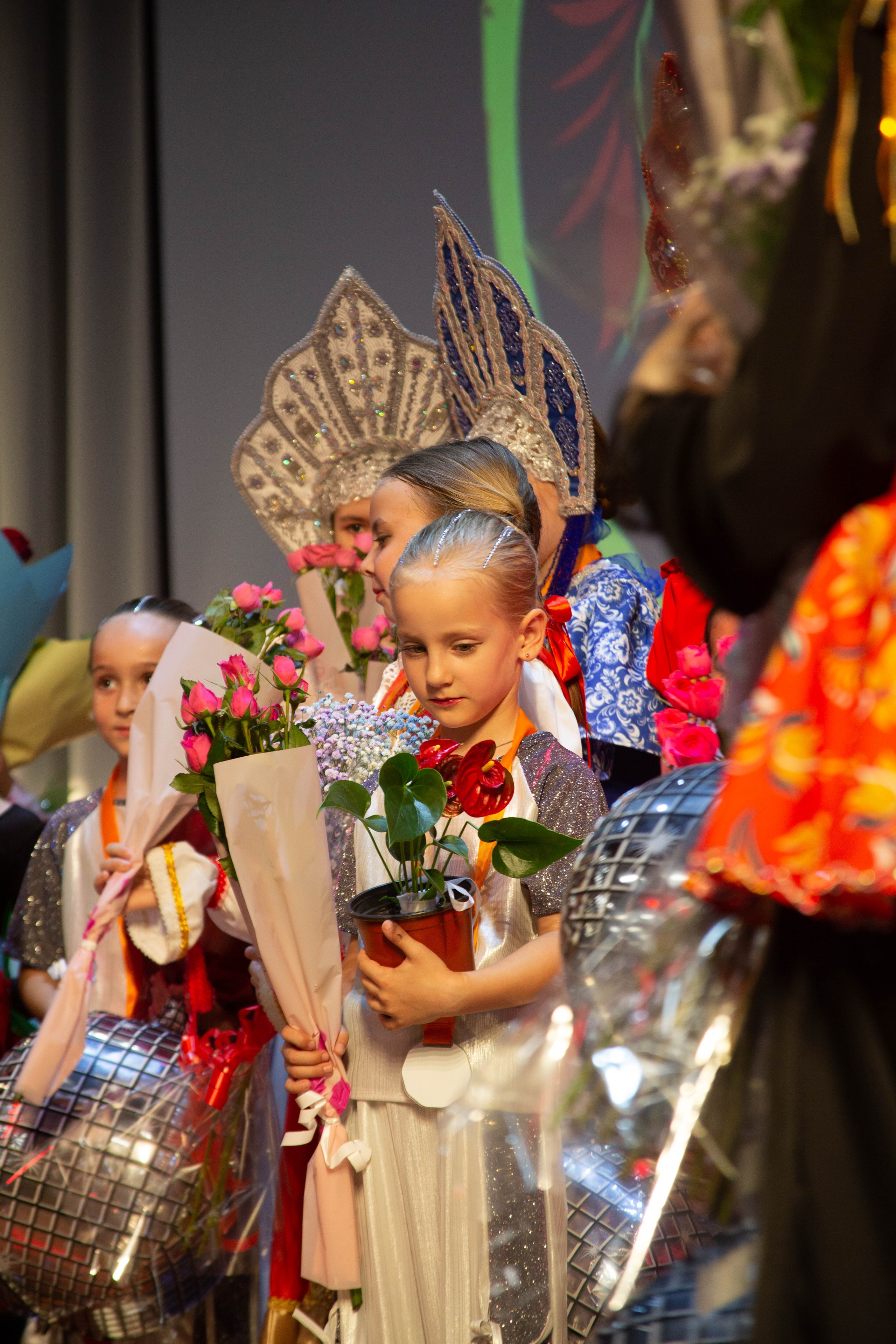 Концерт «Зажечь огни земли». Foto-creator Alisa Zobova