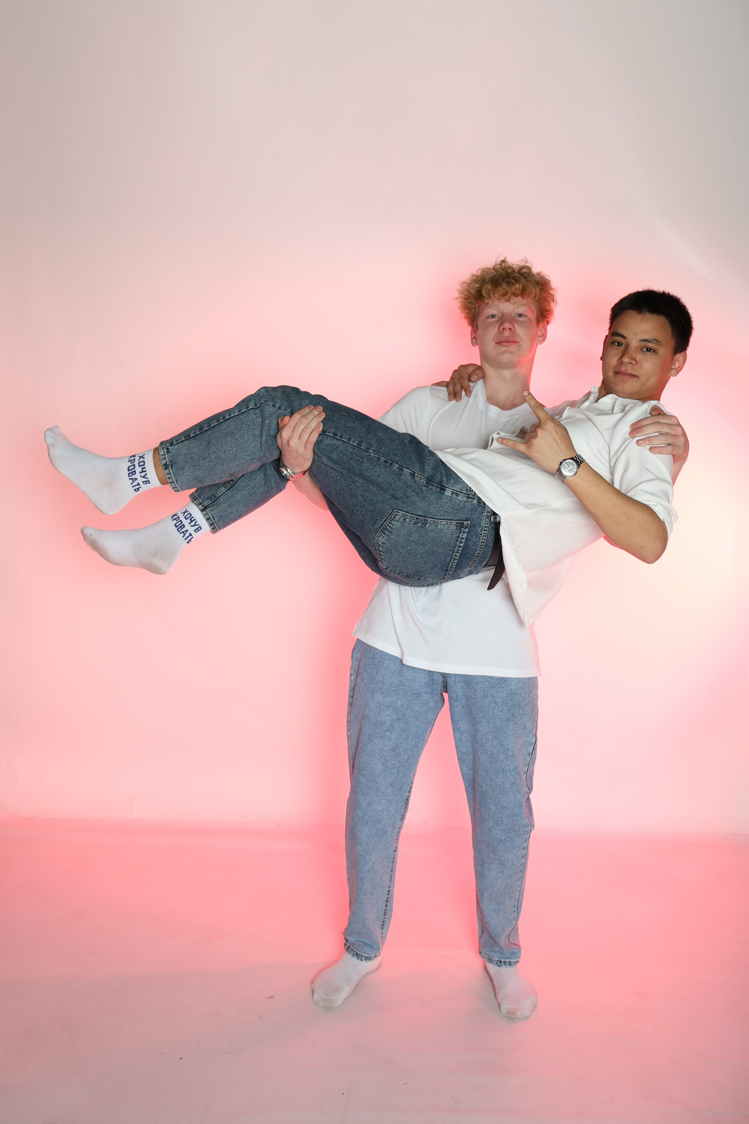 Школьная фотосессия в студии. Фотограф фотосалон SO! photo&video город Находка Приморский край