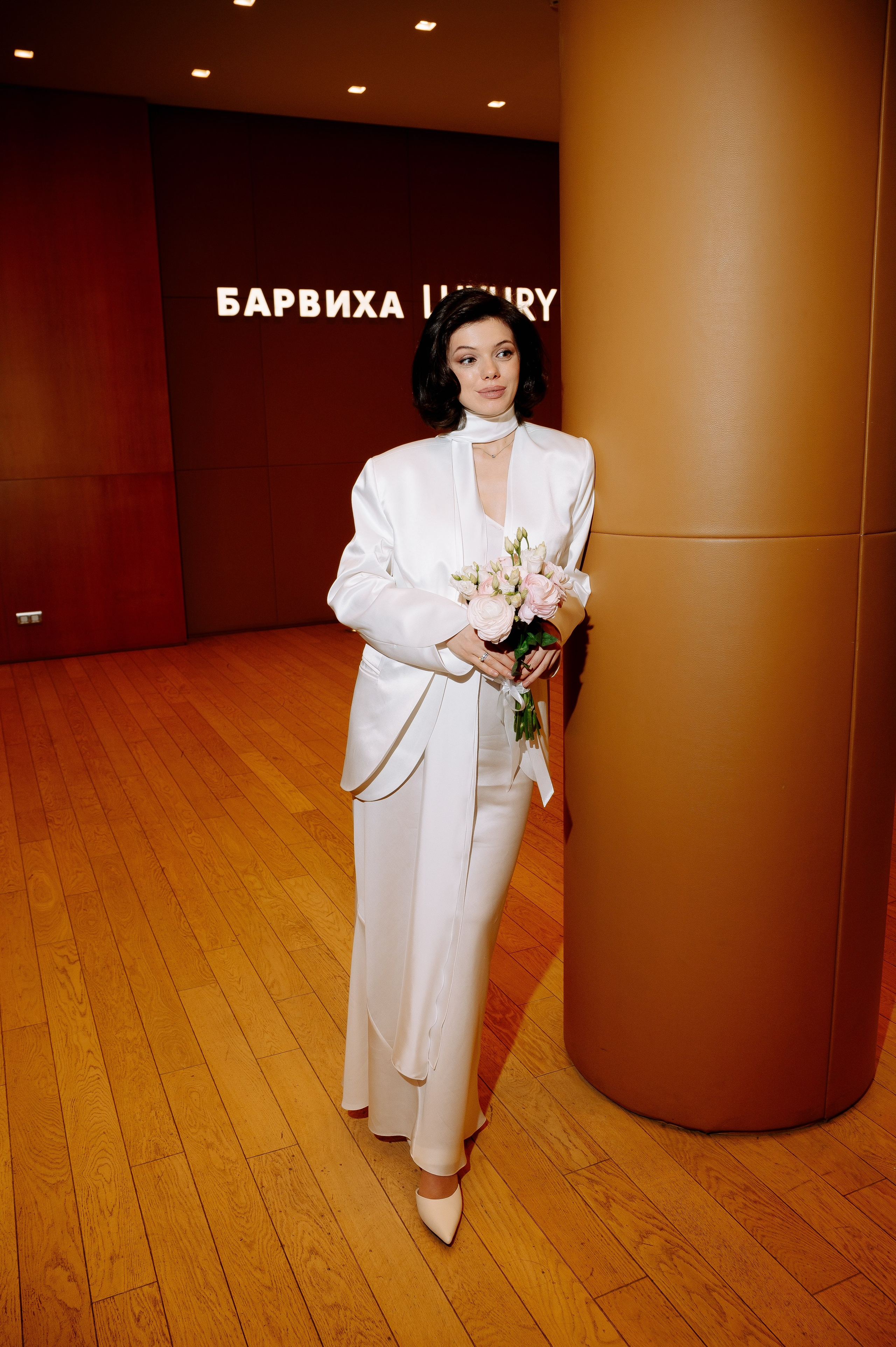 Алина & Марк. Фотограф Вито Бурмасов | Москва