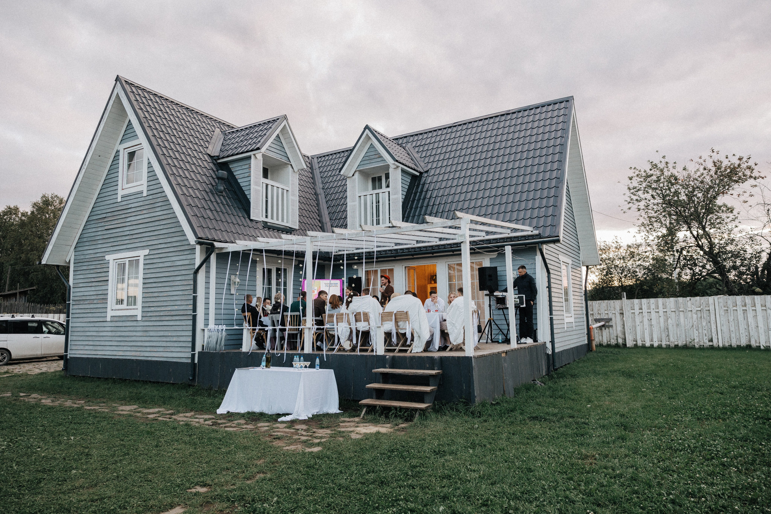 Никита и Лера. Свадебный фотограф в Москве и Екатеринбурге
