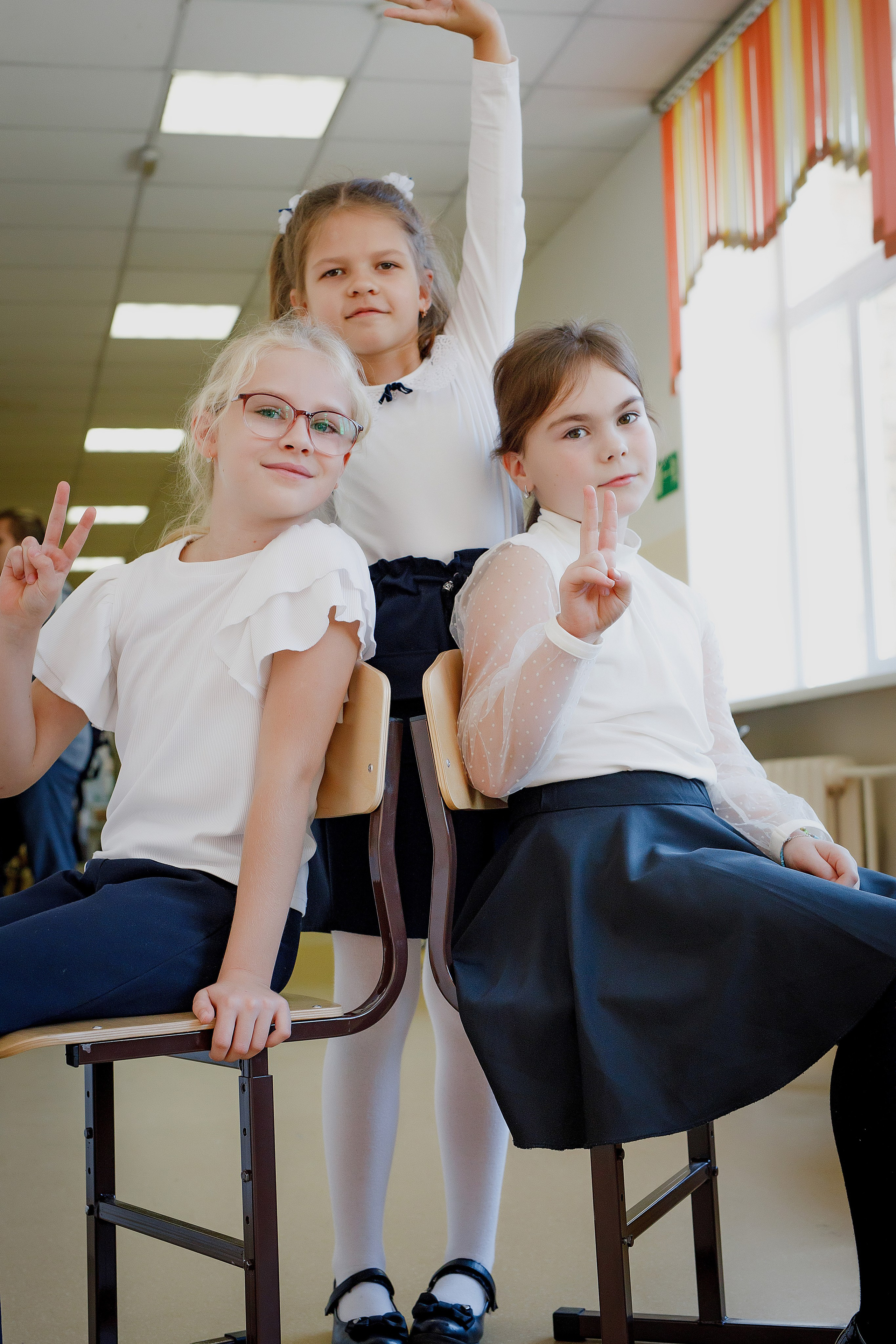 Гимназия ДВФУ. Photoalbum-vl.ru