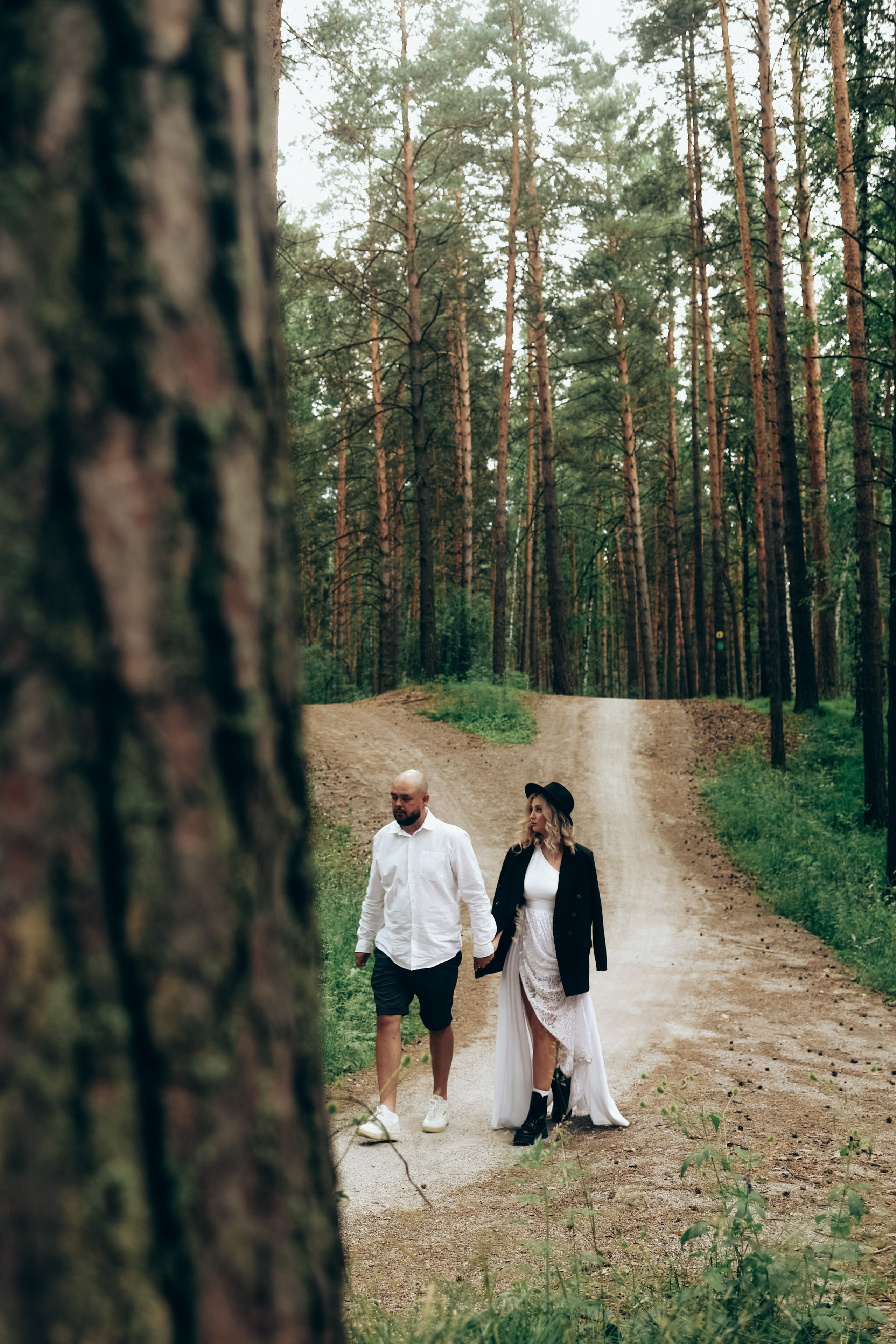 Григорий & Елизавета. Фотограф Барнаул Надежда Киселева