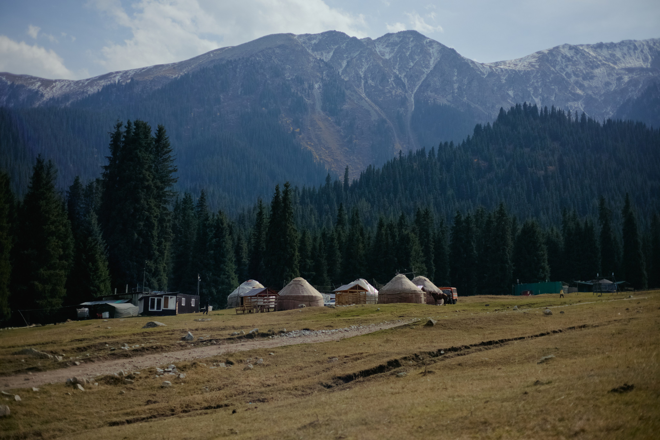 Кыргызтан. Профессиональный Фотограф во Владимире, в Москве и в Суздале — Полина Романычева