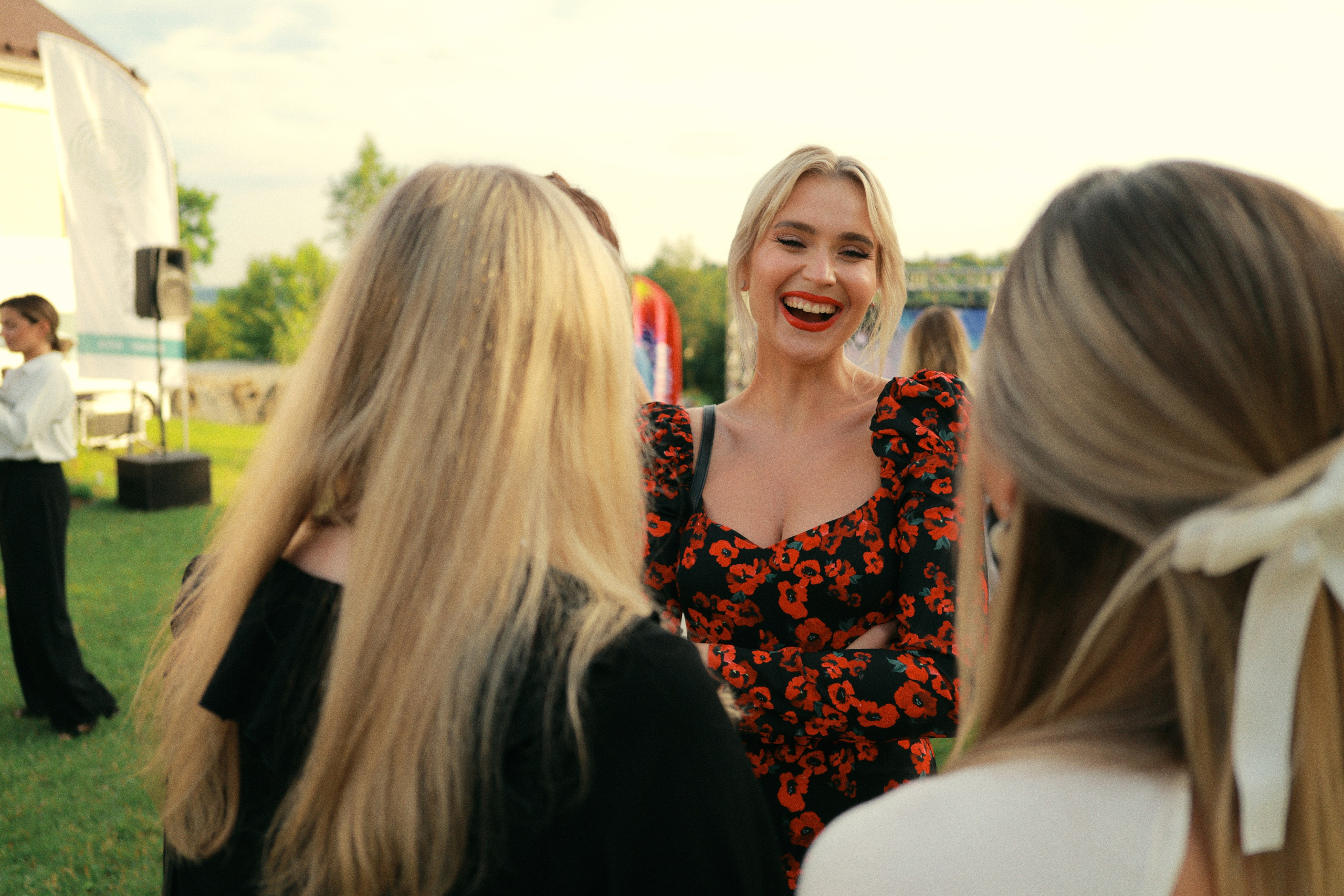 Атмо. Фотограф во Владимире, Москве и Суздале — Полина Романычева