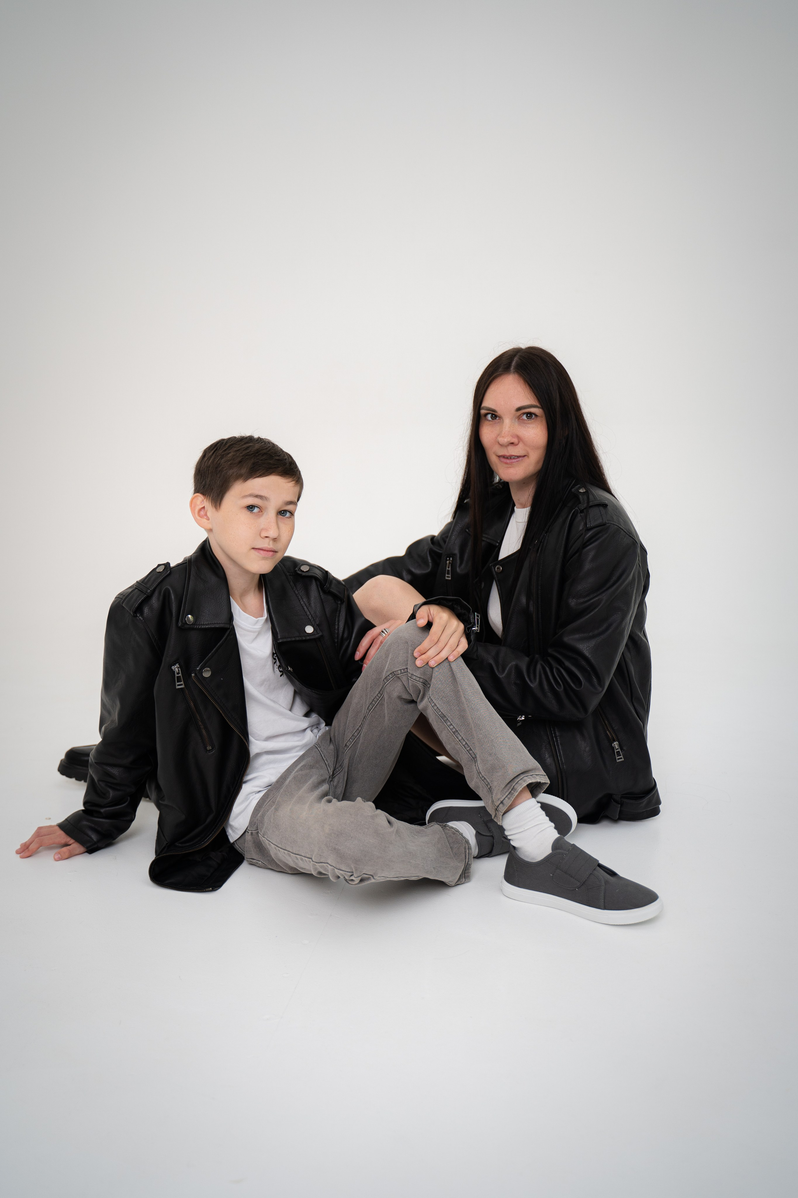 Ваши семейные истории. Семейный и детский фотограф в Ростове-на-Дону