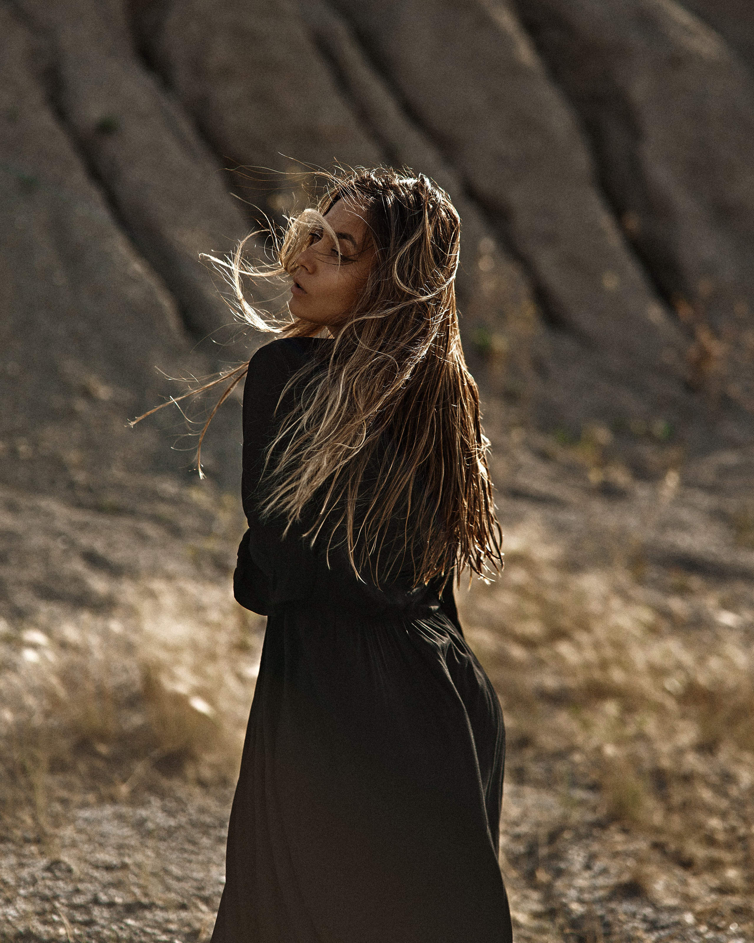 Lili. Lili.Harms