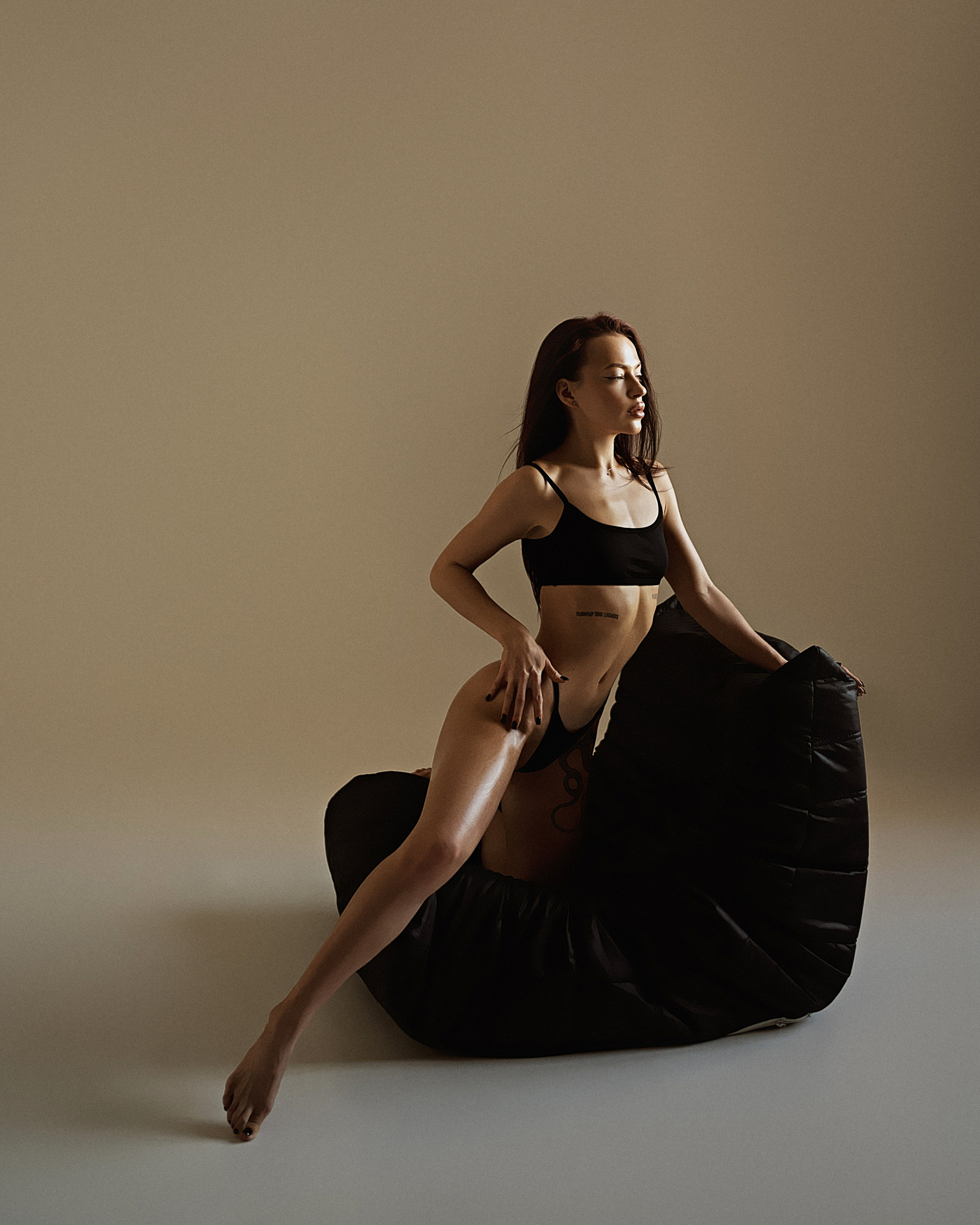 Катя. Lili.Harms