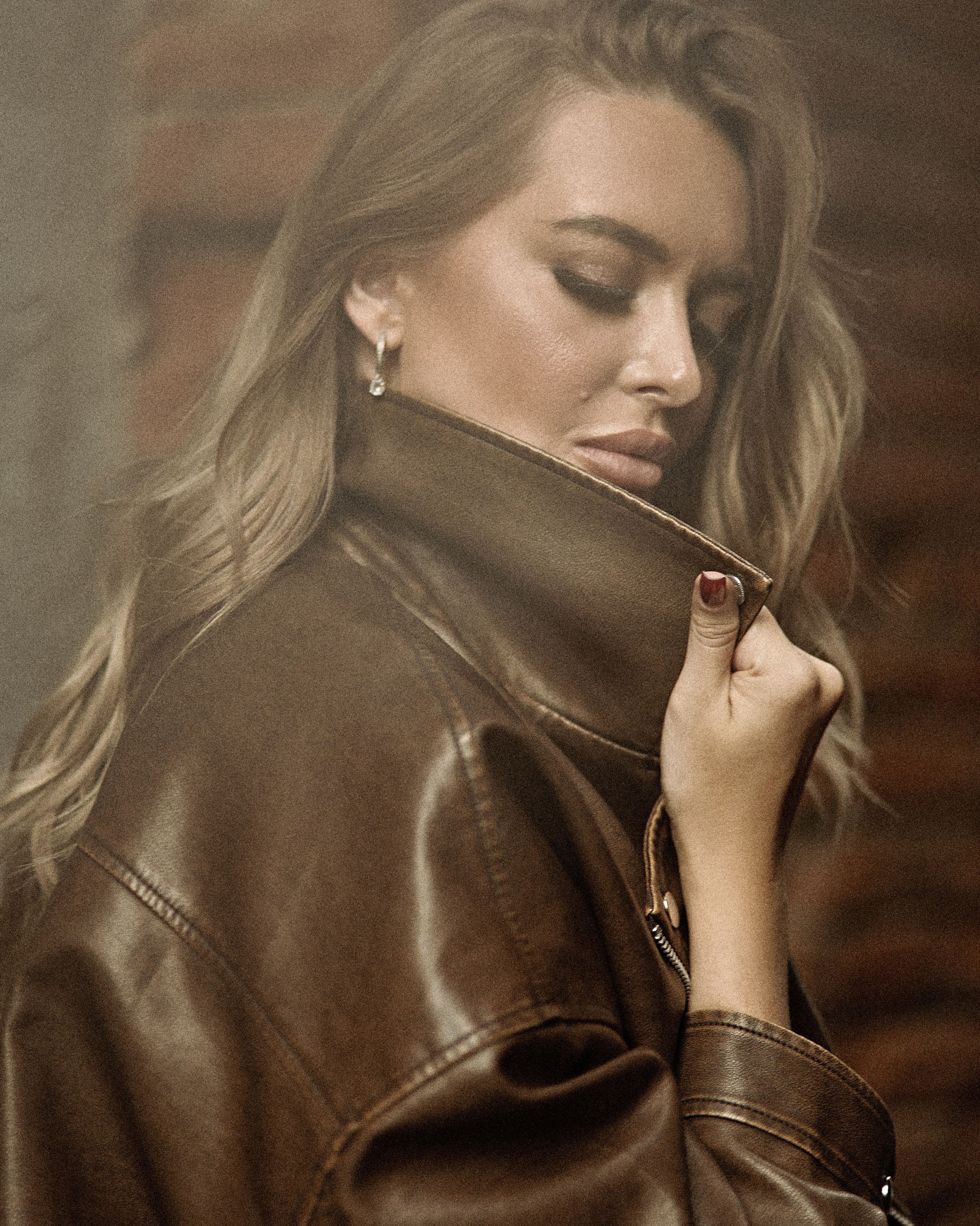 Славина. Lili.Harms