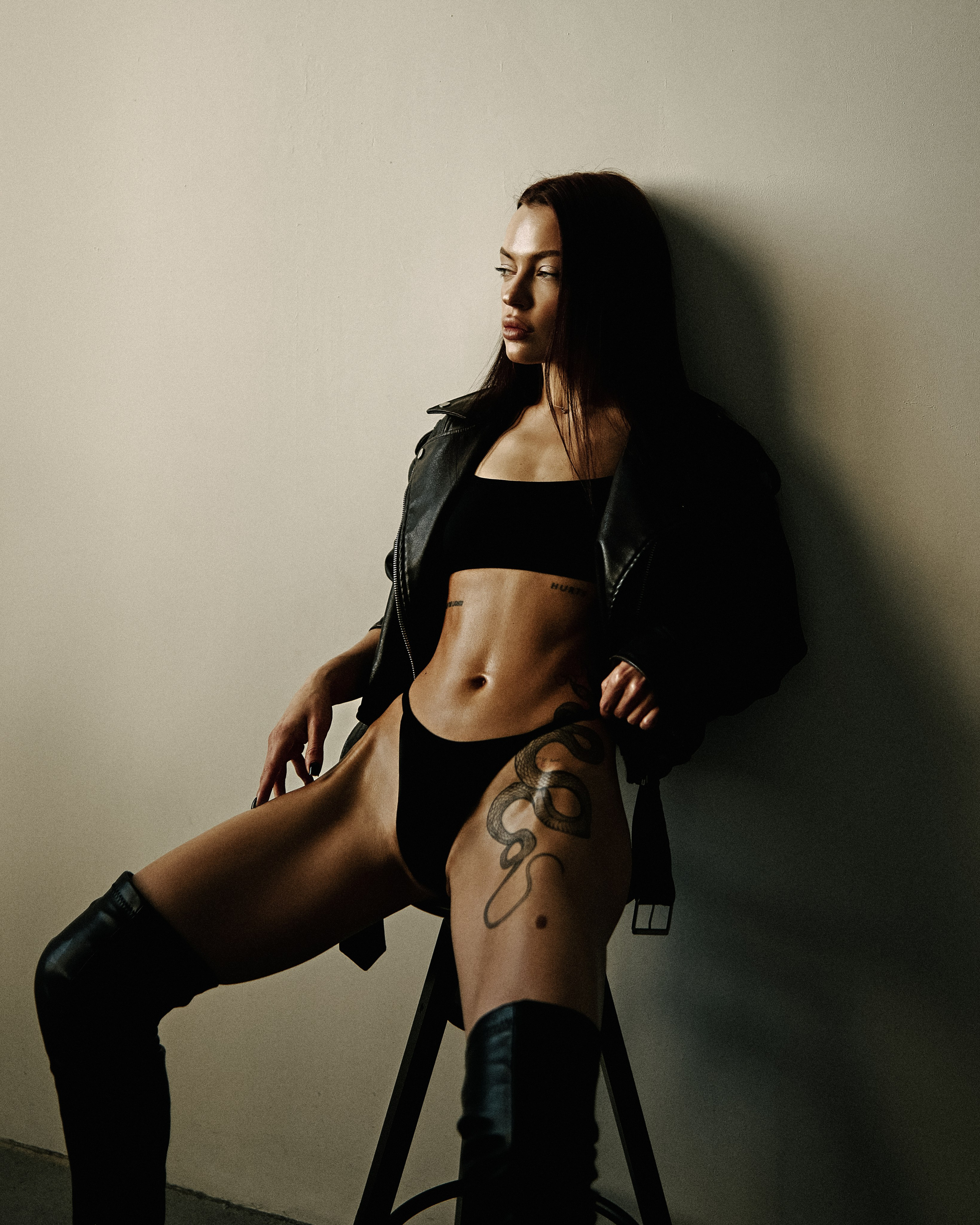 Катя. Lili.Harms