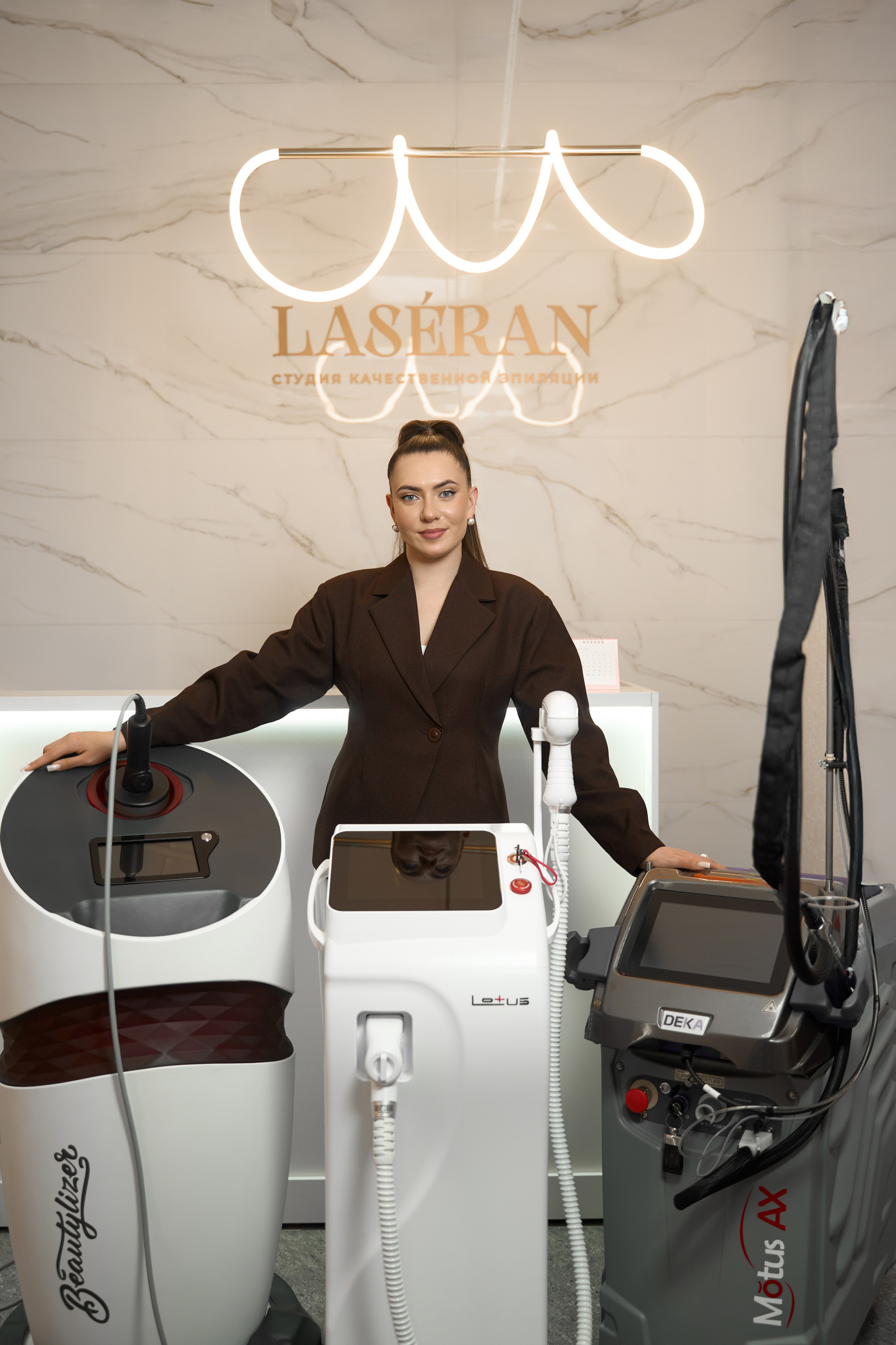 LASERAN. Игорь Ефремов — свадебный и портретный фотограф в Ульяновске