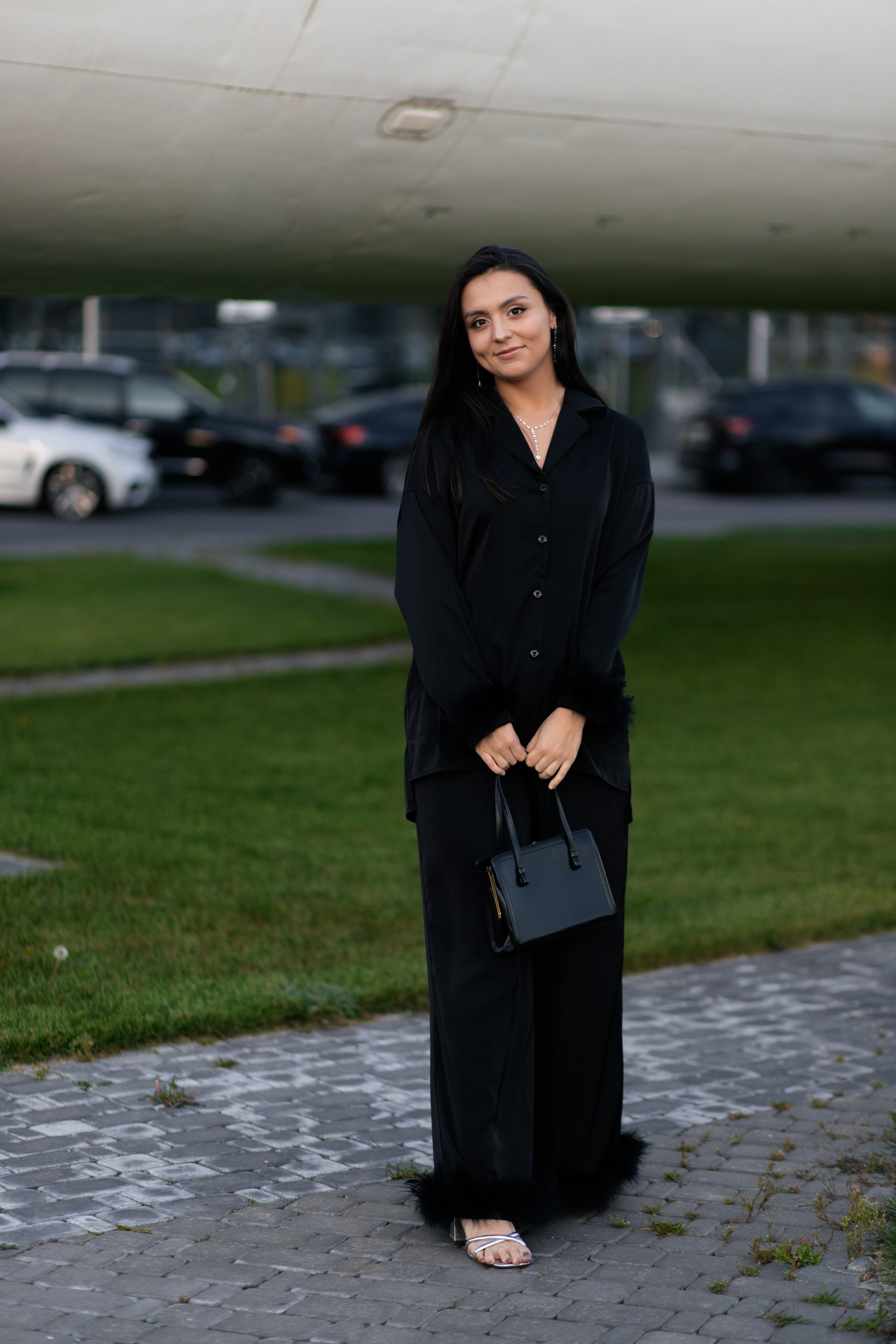 Артур и Аида. Фотограф Диана Хасанова, г. Казань