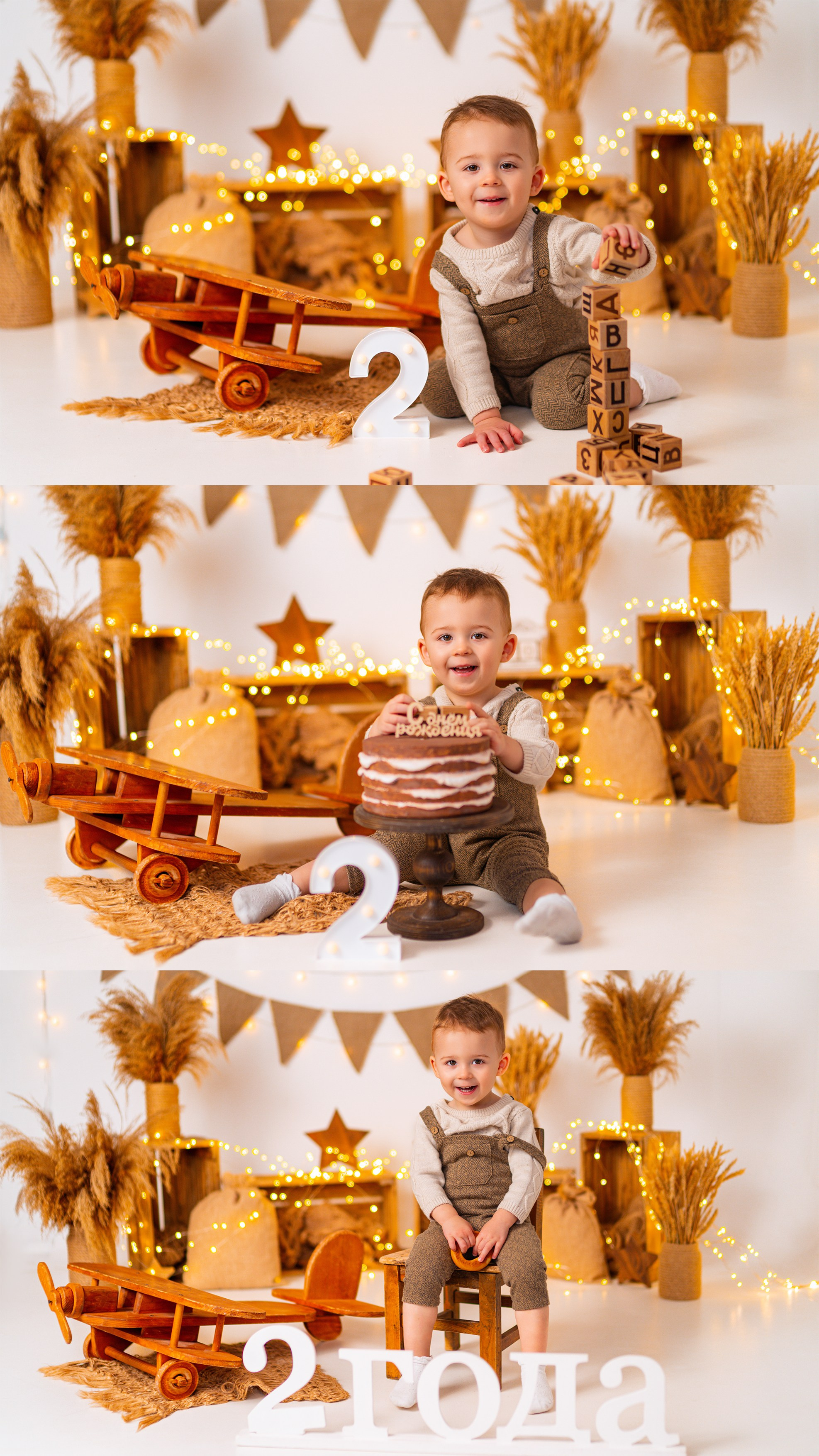 Фотосессия на годик Краснодар. Детский и семейный фотограф в Краснодаре Анастасия Blumberry