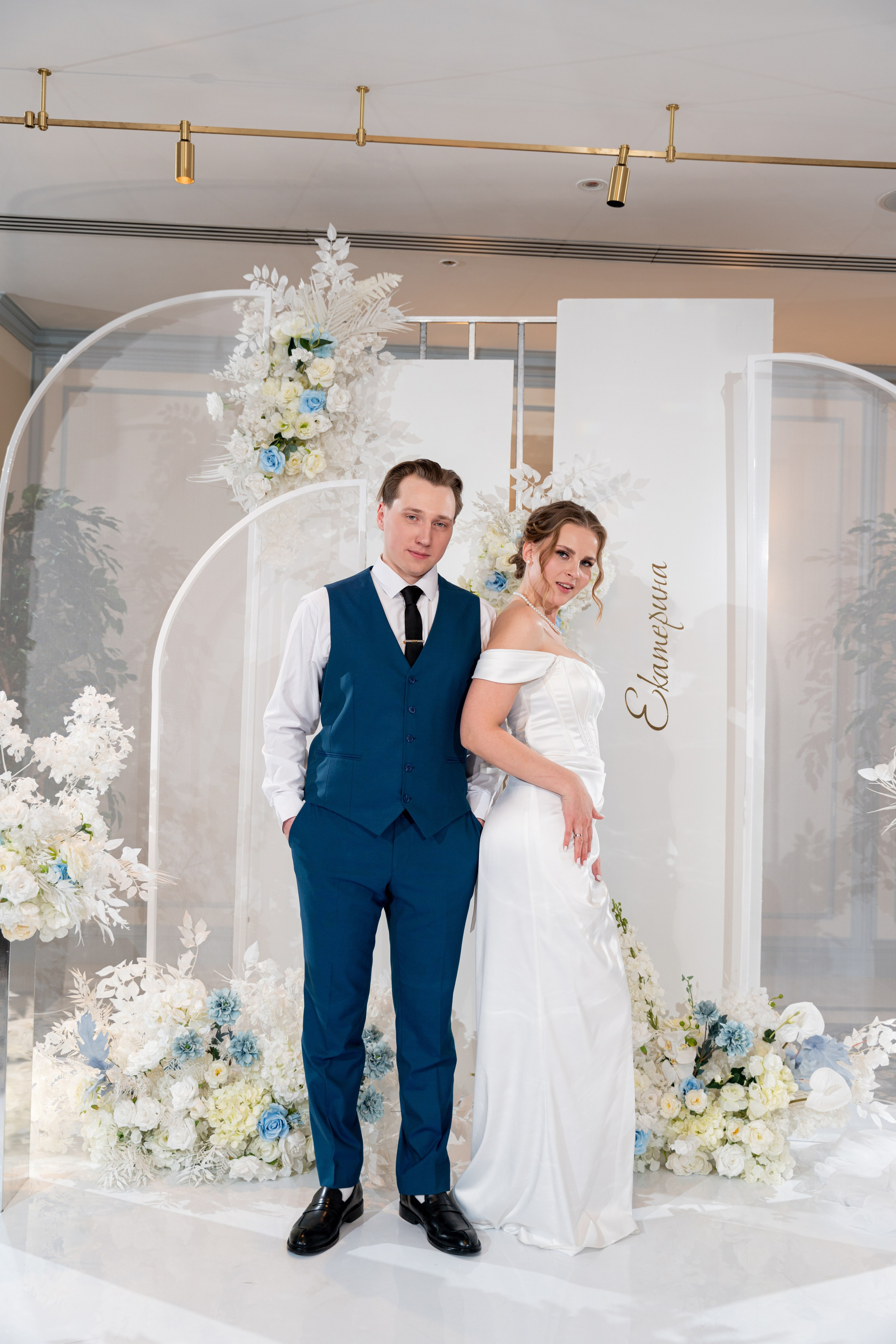 АЛЕКСЕЙ И ЕКАТЕРИНА. Фотограф на любое мероприятие