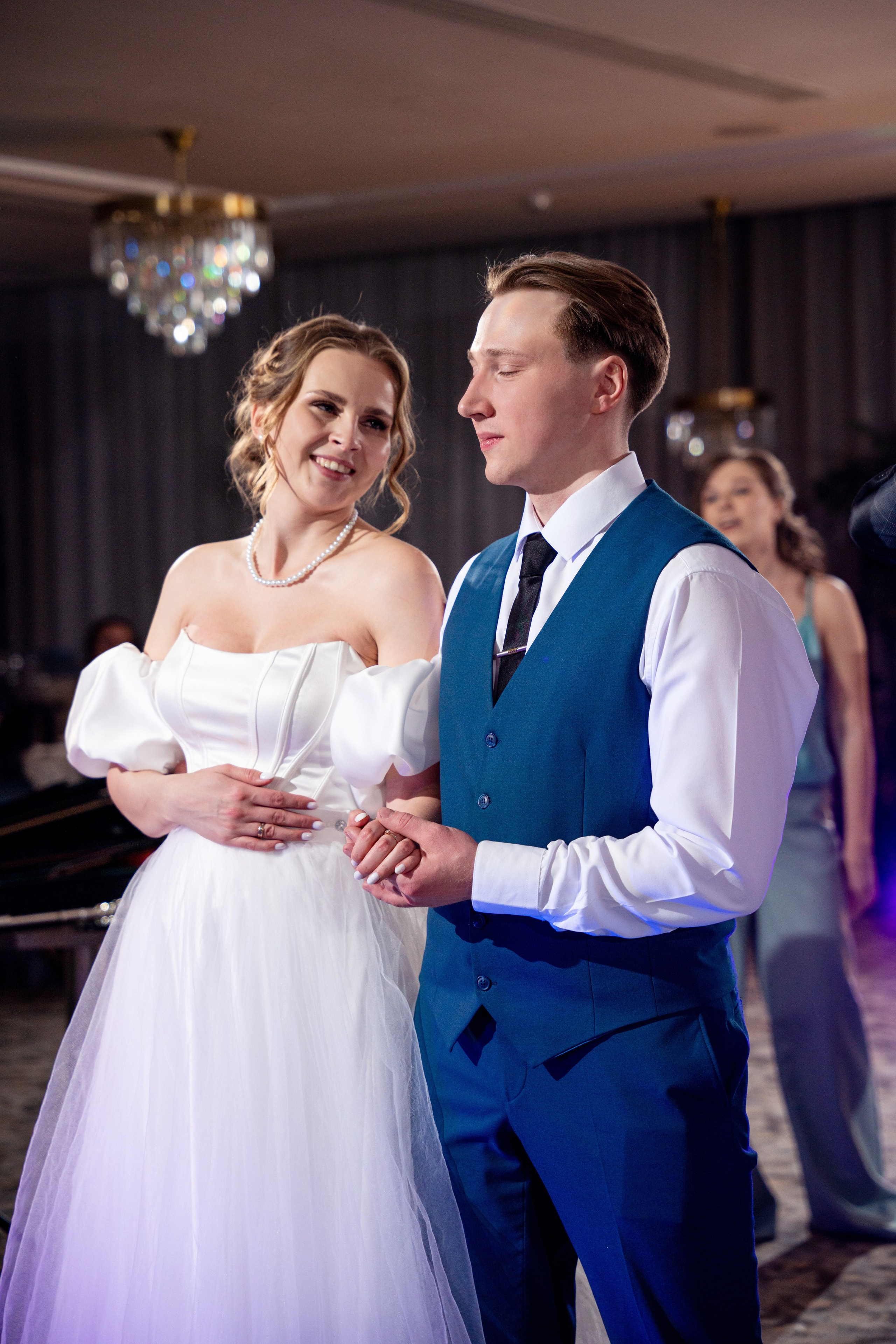 АЛЕКСЕЙ И ЕКАТЕРИНА. Фотограф на любое мероприятие