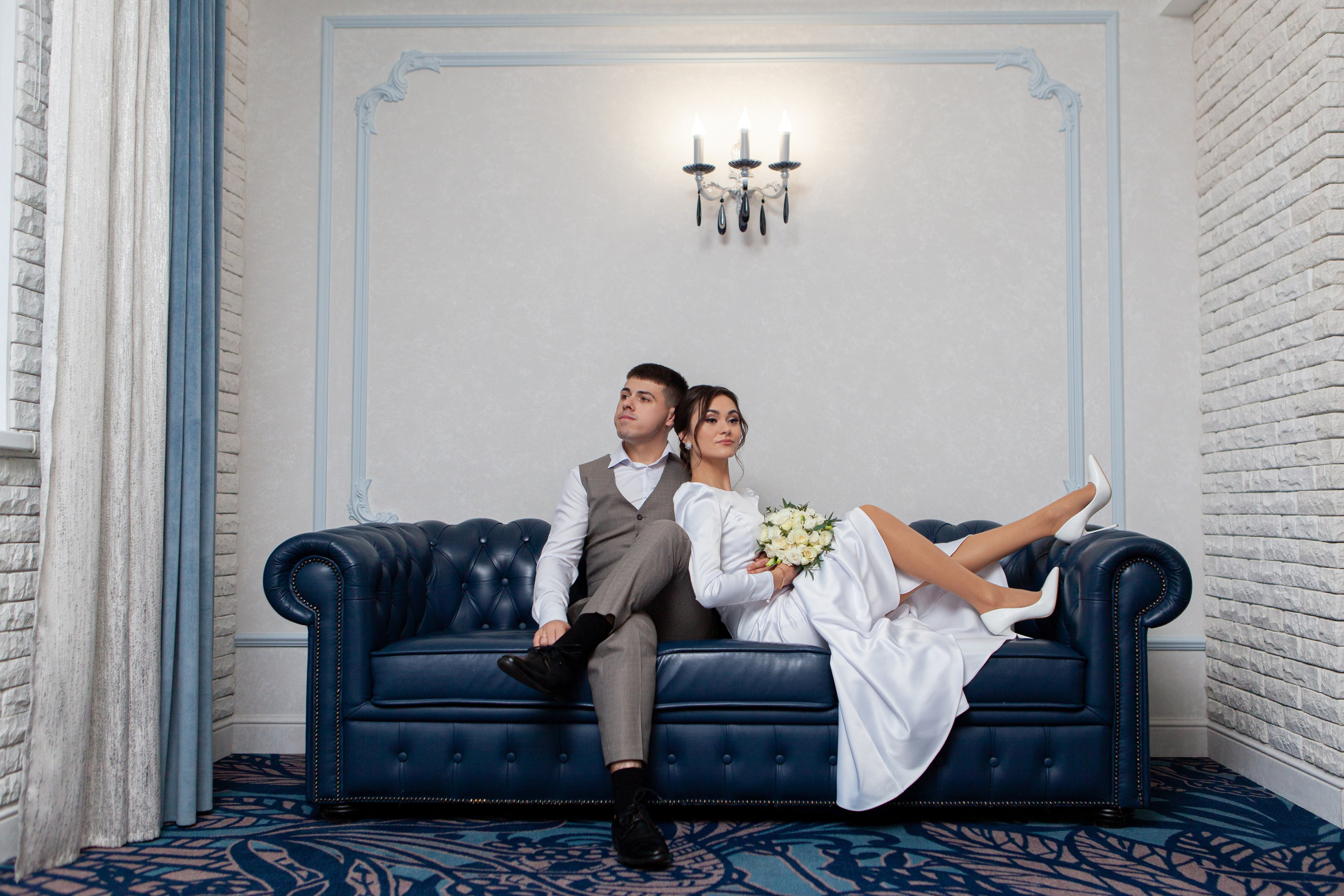 ВИКТОР И ИРИНА. Фотограф на любое мероприятие