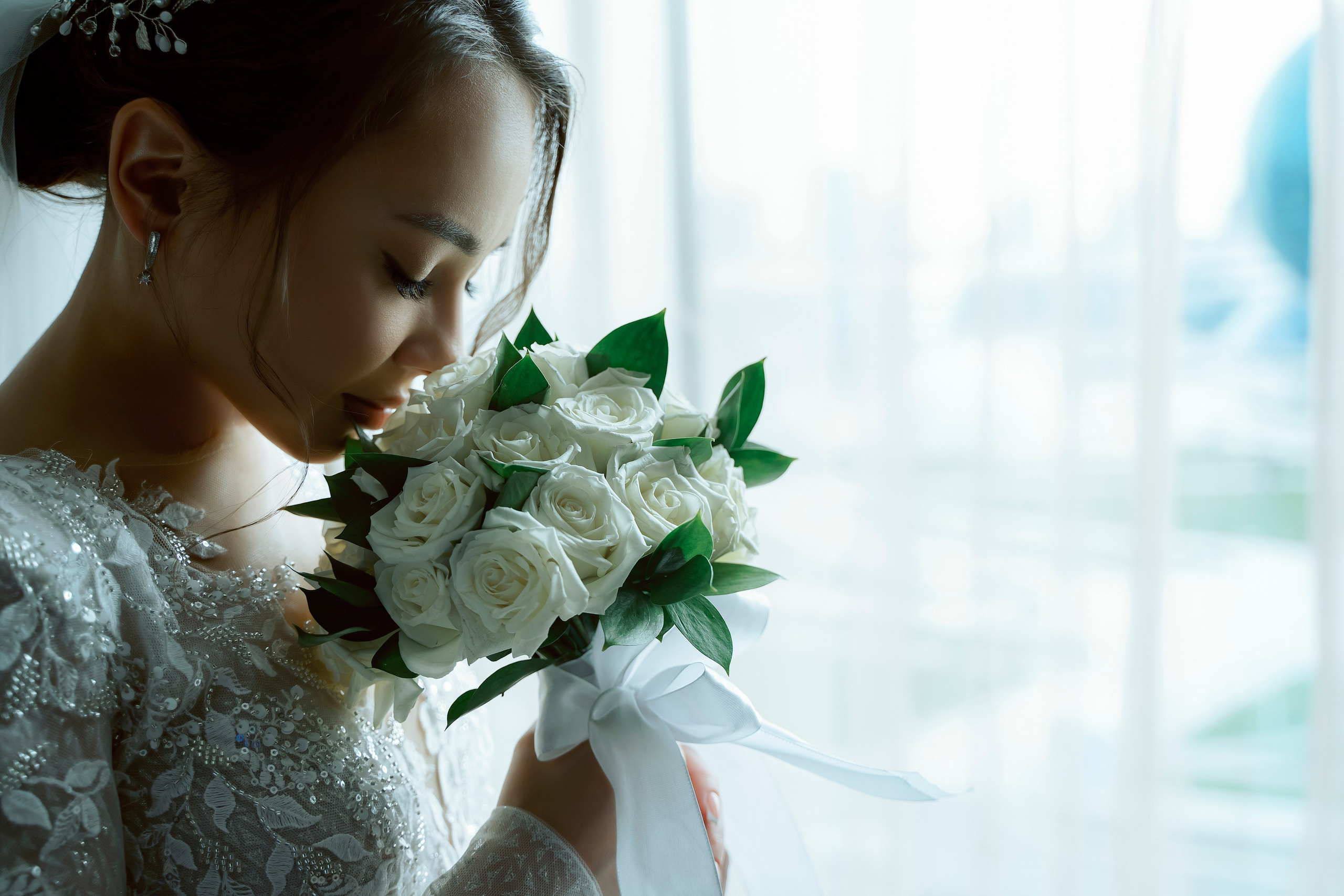 Eldar & Nargiz wedding day. Photopark.kz
