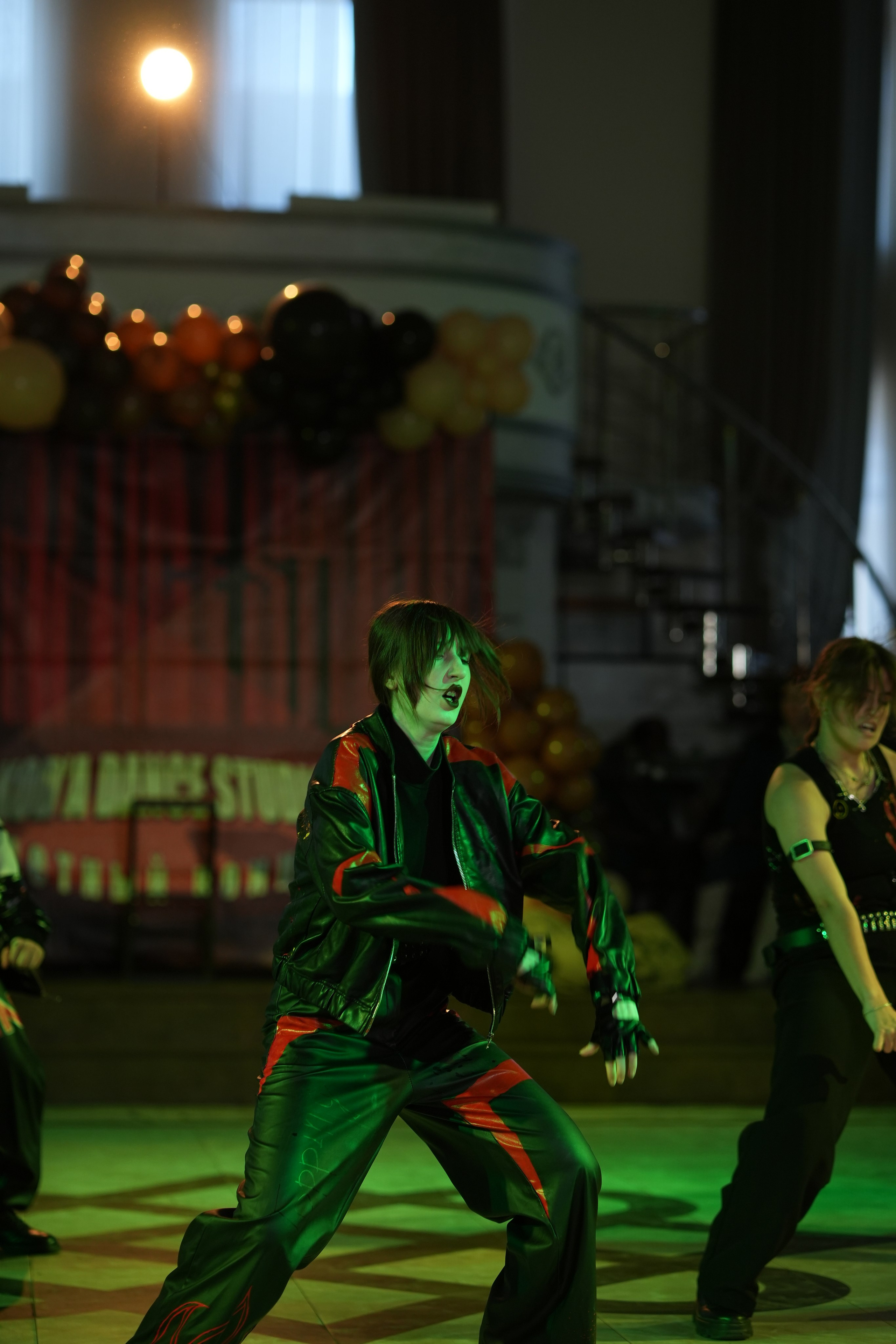 Отчётный концер KOD'A dance studio. Фотограф, видеограф Пятигорск, Ставрополь, Ессентуки, Petlyakovs_photo