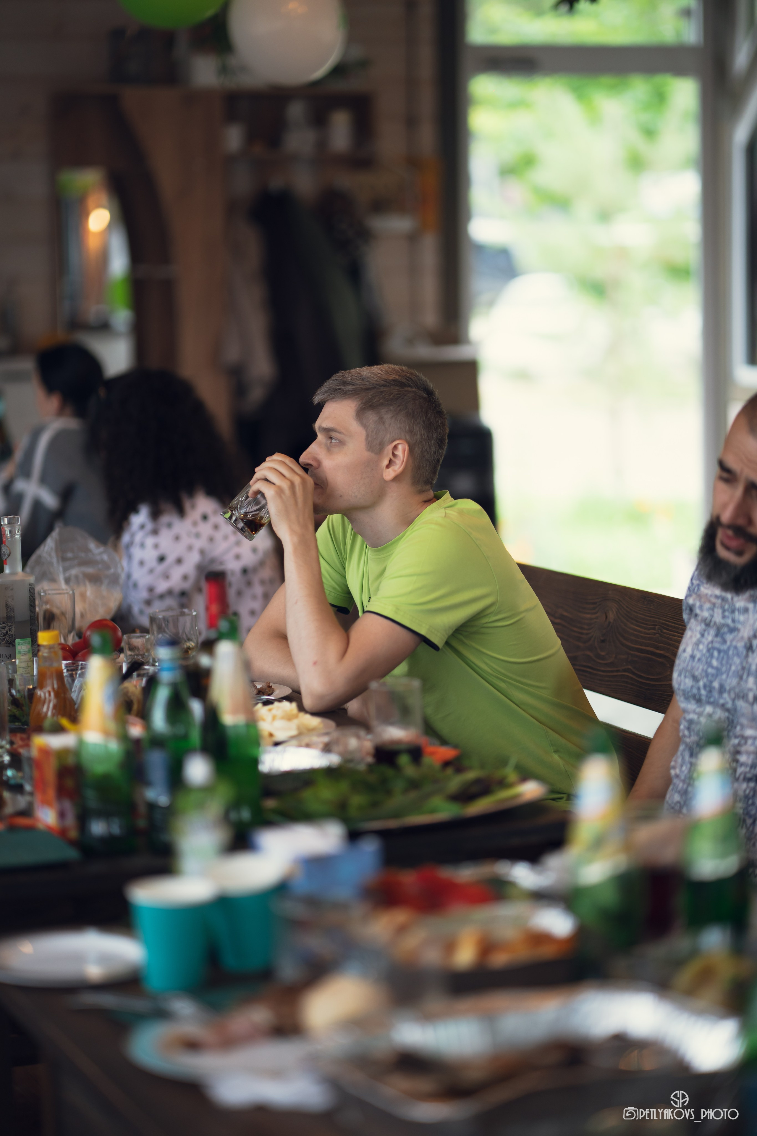 Корпоратив ОРТОТИС-ЮГ. Фотограф, видеограф Пятигорск, Ставрополь, Ессентуки, Petlyakovs_photo