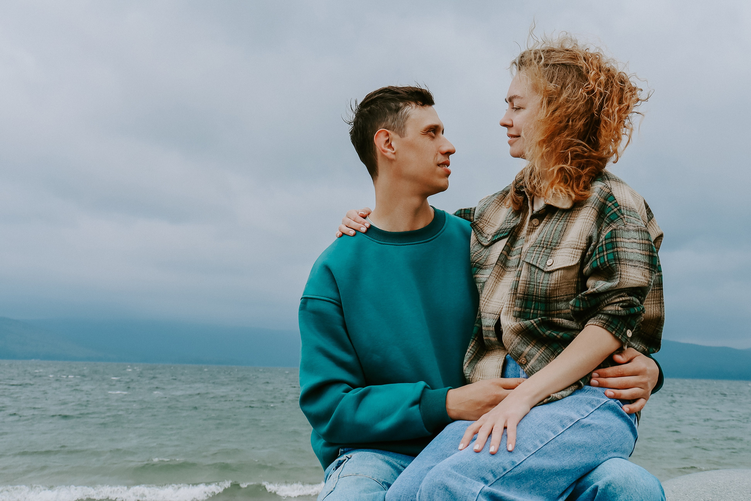 Фотосессия для семьи 1+1=3. Фотограф Александра Коновалова