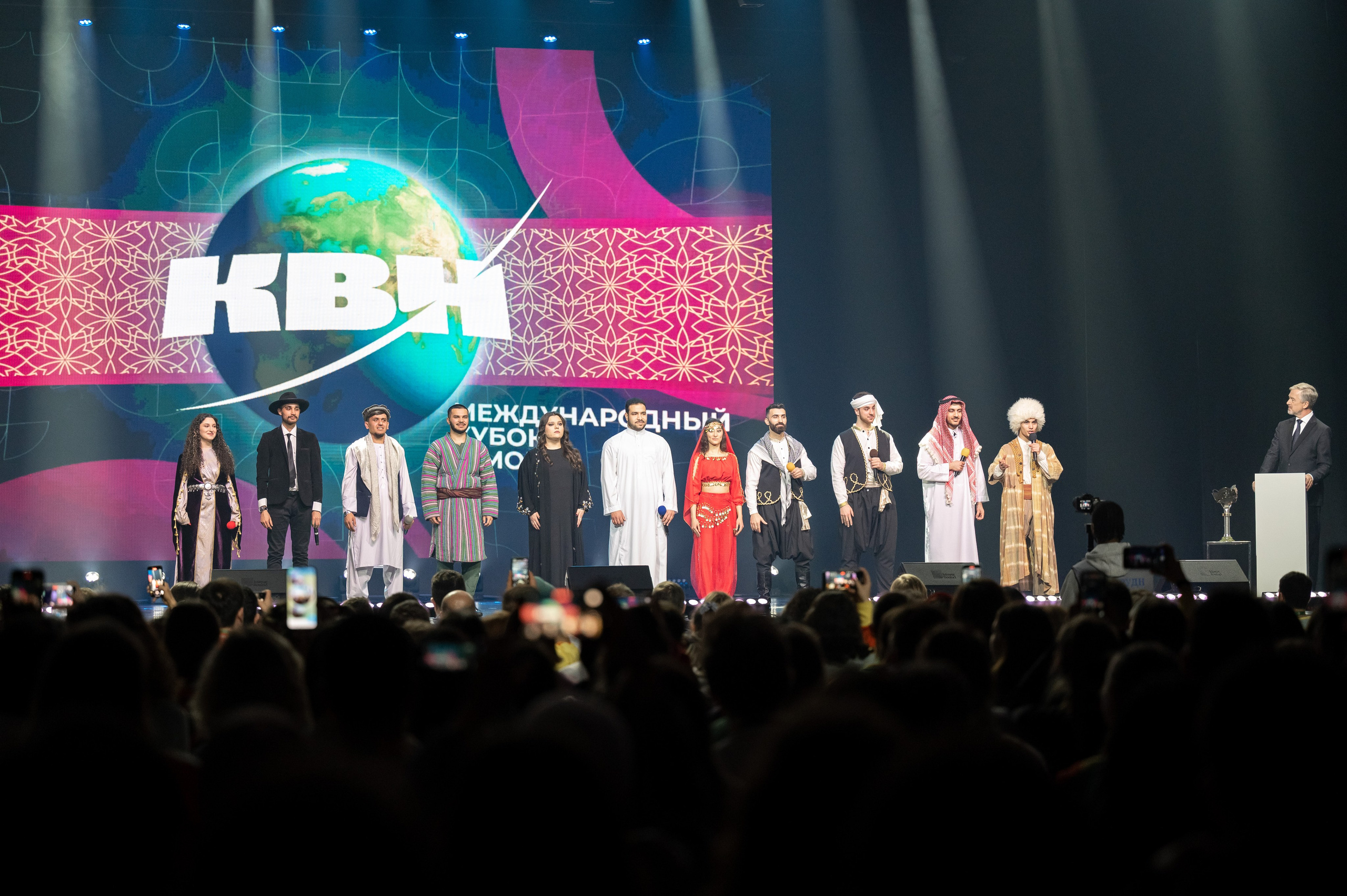 КВН. Бизнес-Фотограф Краснодар