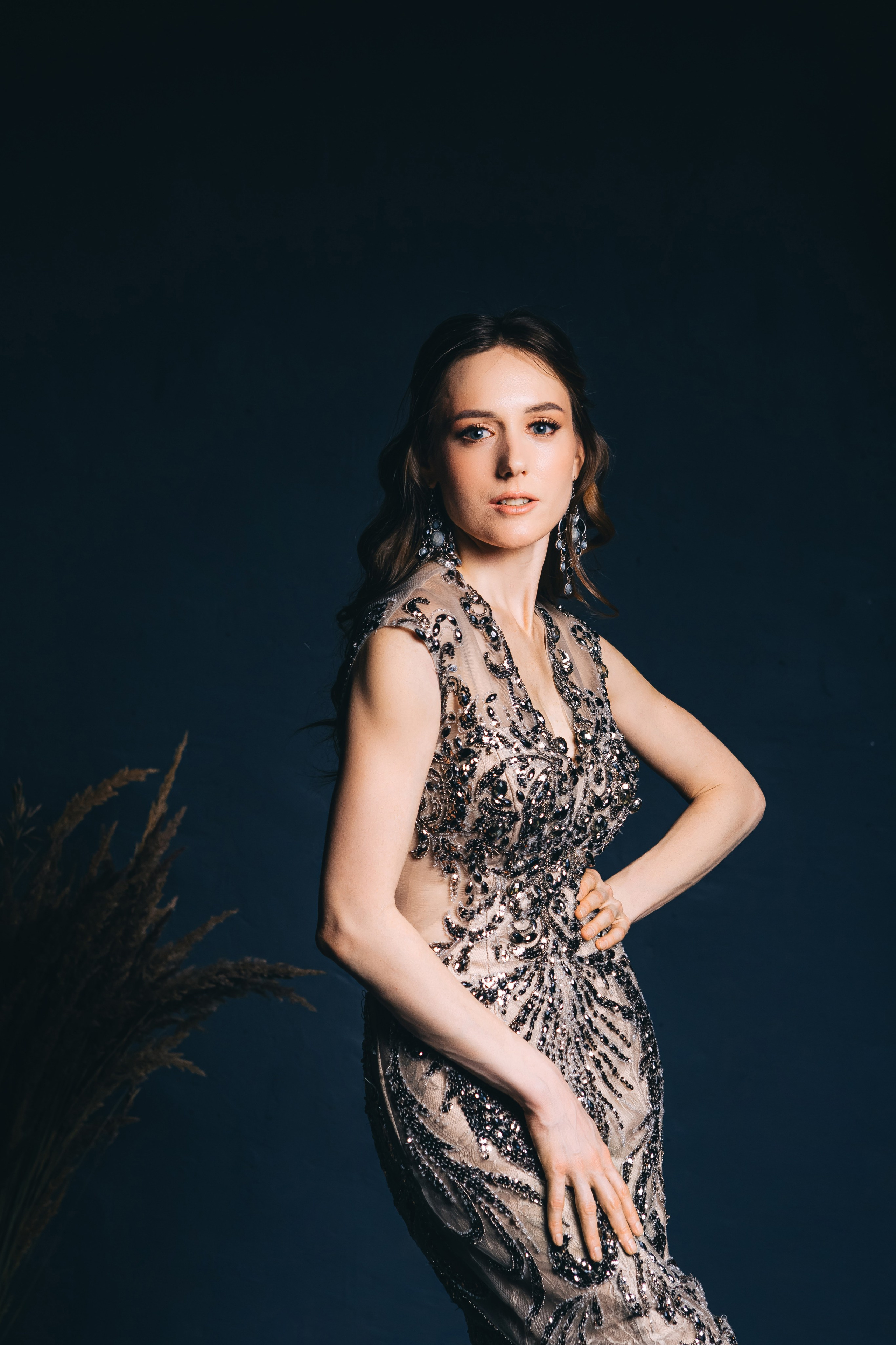 МК «Работа со студийным оборудованием». Фотограф в Ижевске Анна Костенкова