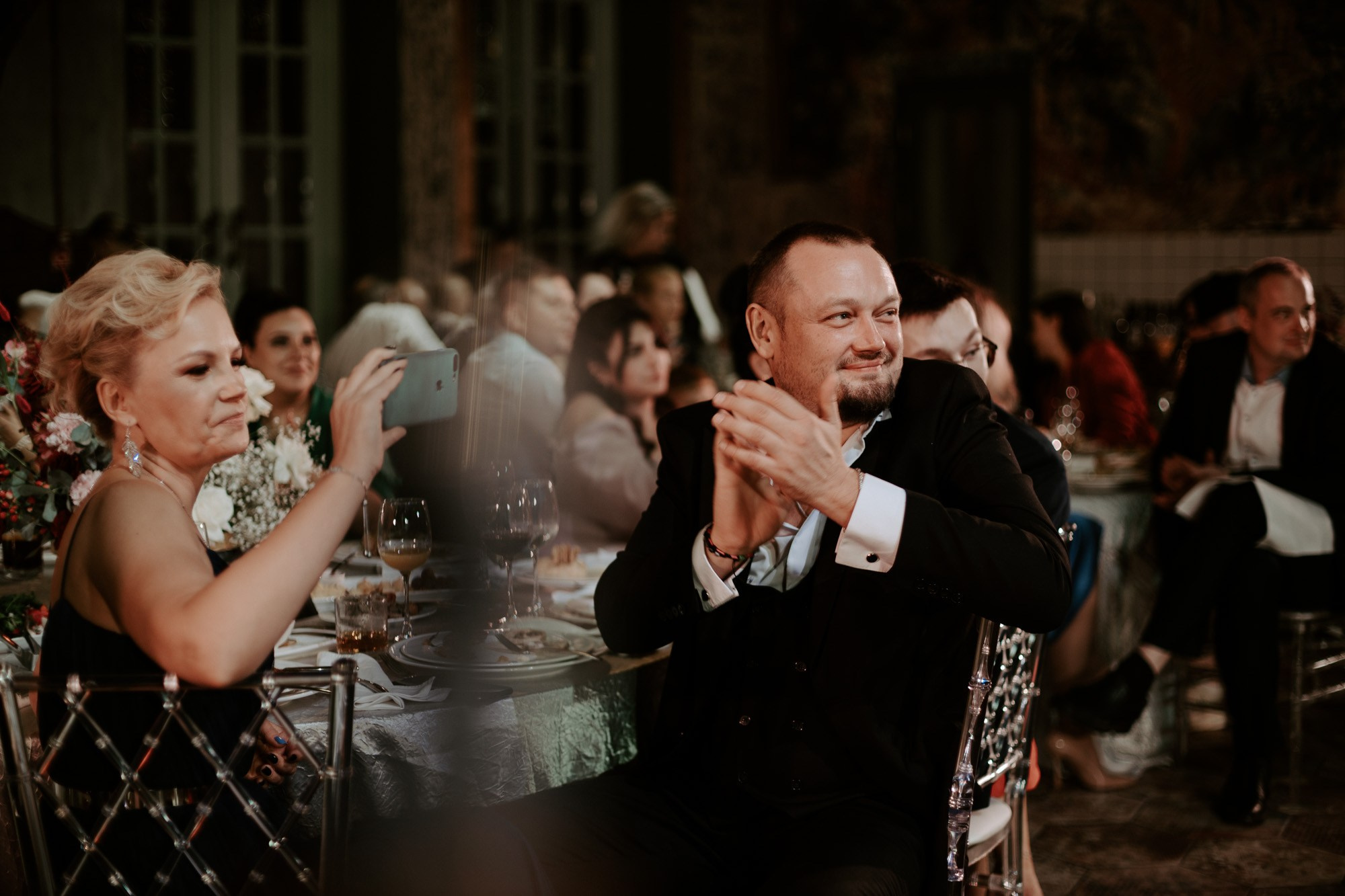 Позовем всех?. Свадебный фотограф Александра Тюлякова