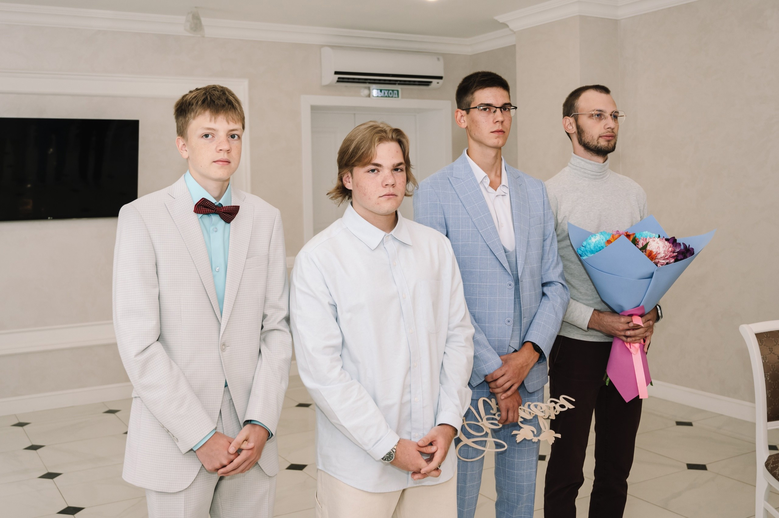 Дмитрий и Анастасия. Семейный и свадебный фотограф в Миассе Регина Малахова