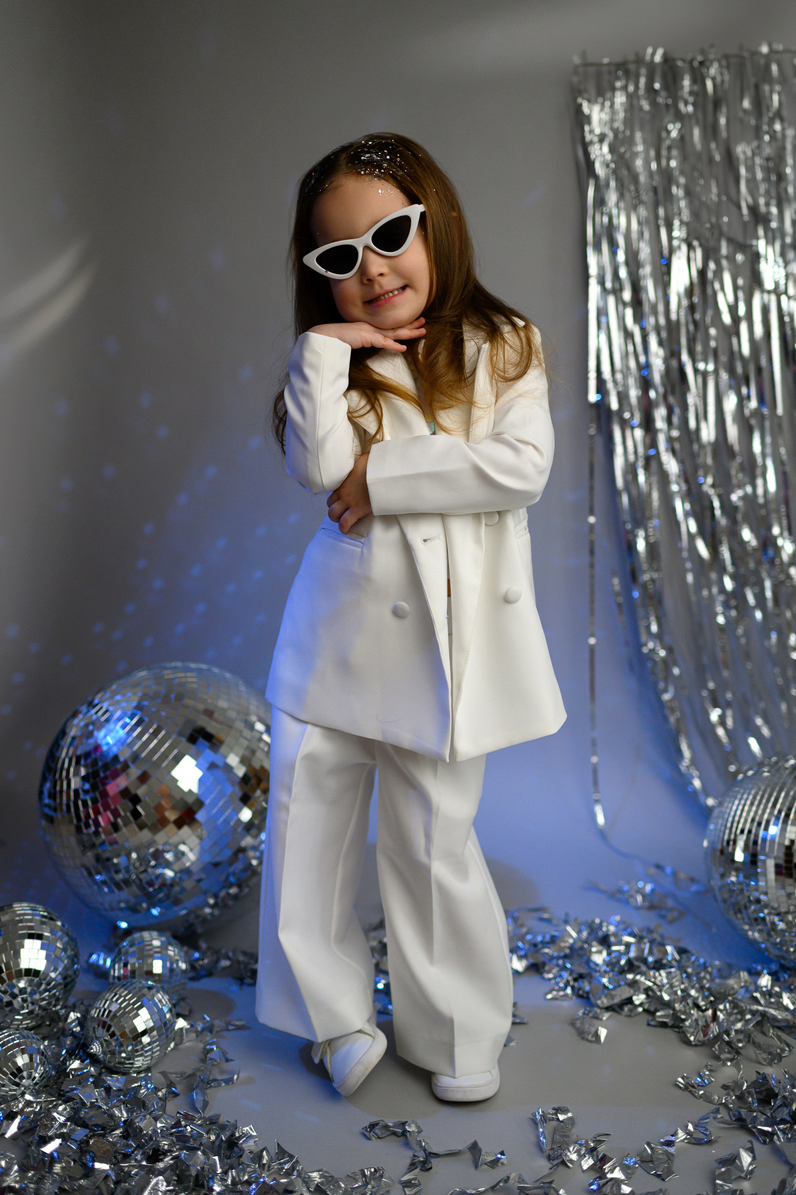 Дети 4-7лет. Семейный, детский фотограф в Москве Дегтярева Анастасия