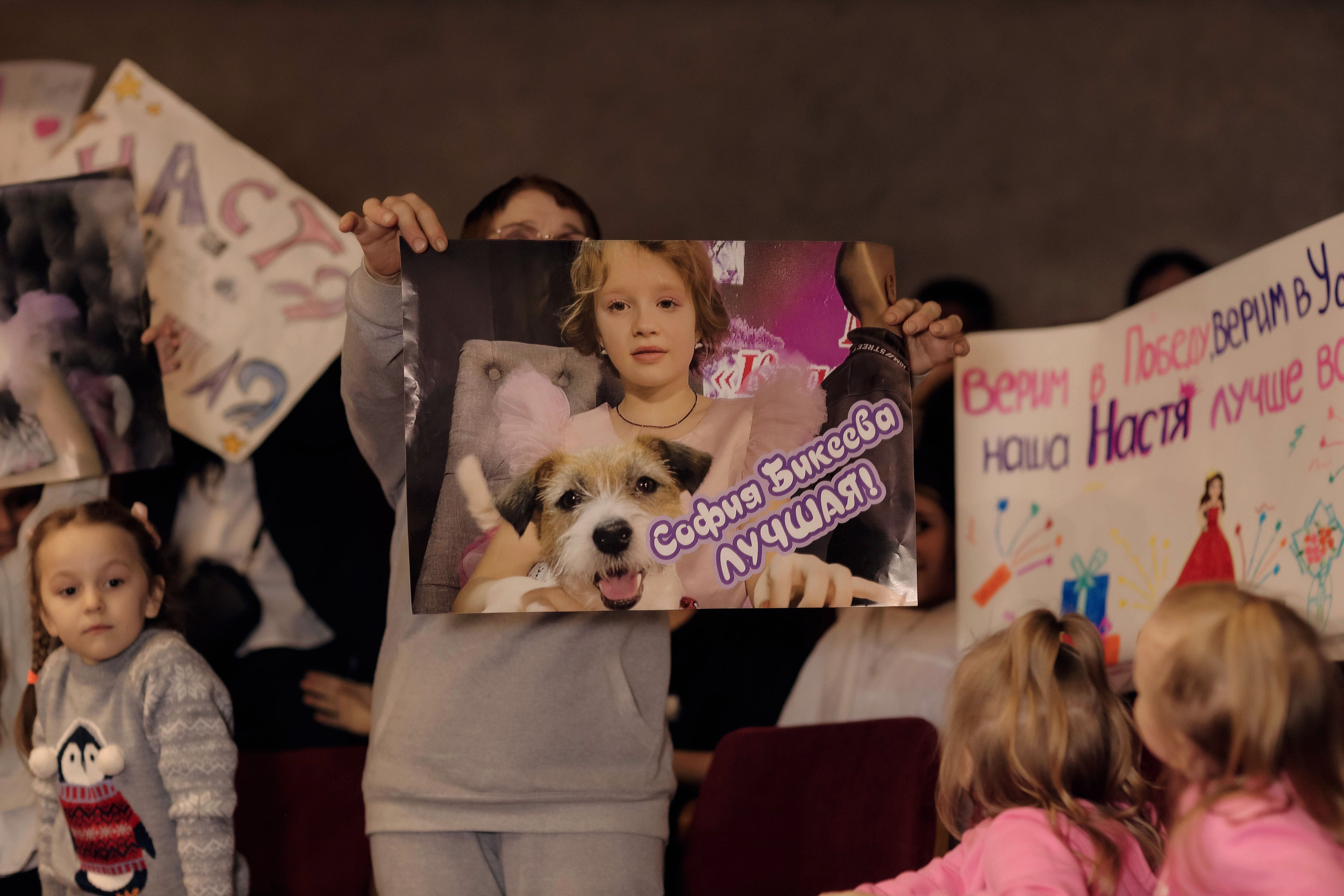 Краса Чувашии-2024 — 2024.03.10. Портретный и репортажный фотограф в Чебоксарах Андриян Чаркин