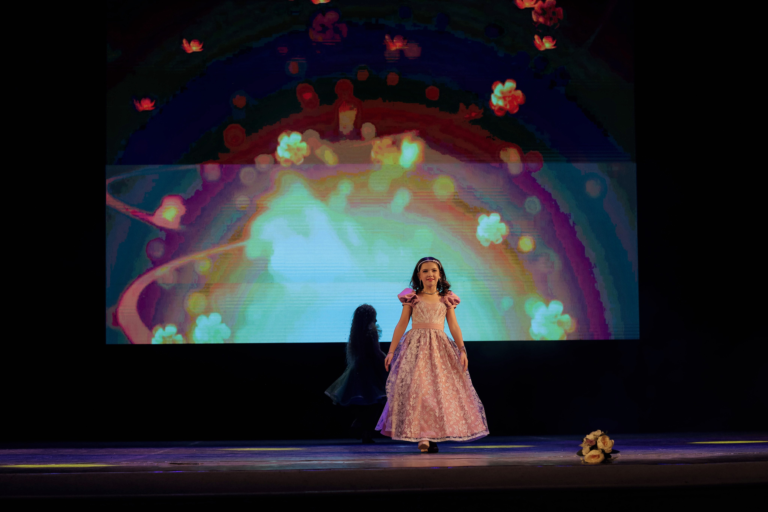 Краса Чувашии-2024 — 2024.03.10. Портретный и репортажный фотограф в Чебоксарах Андриян Чаркин