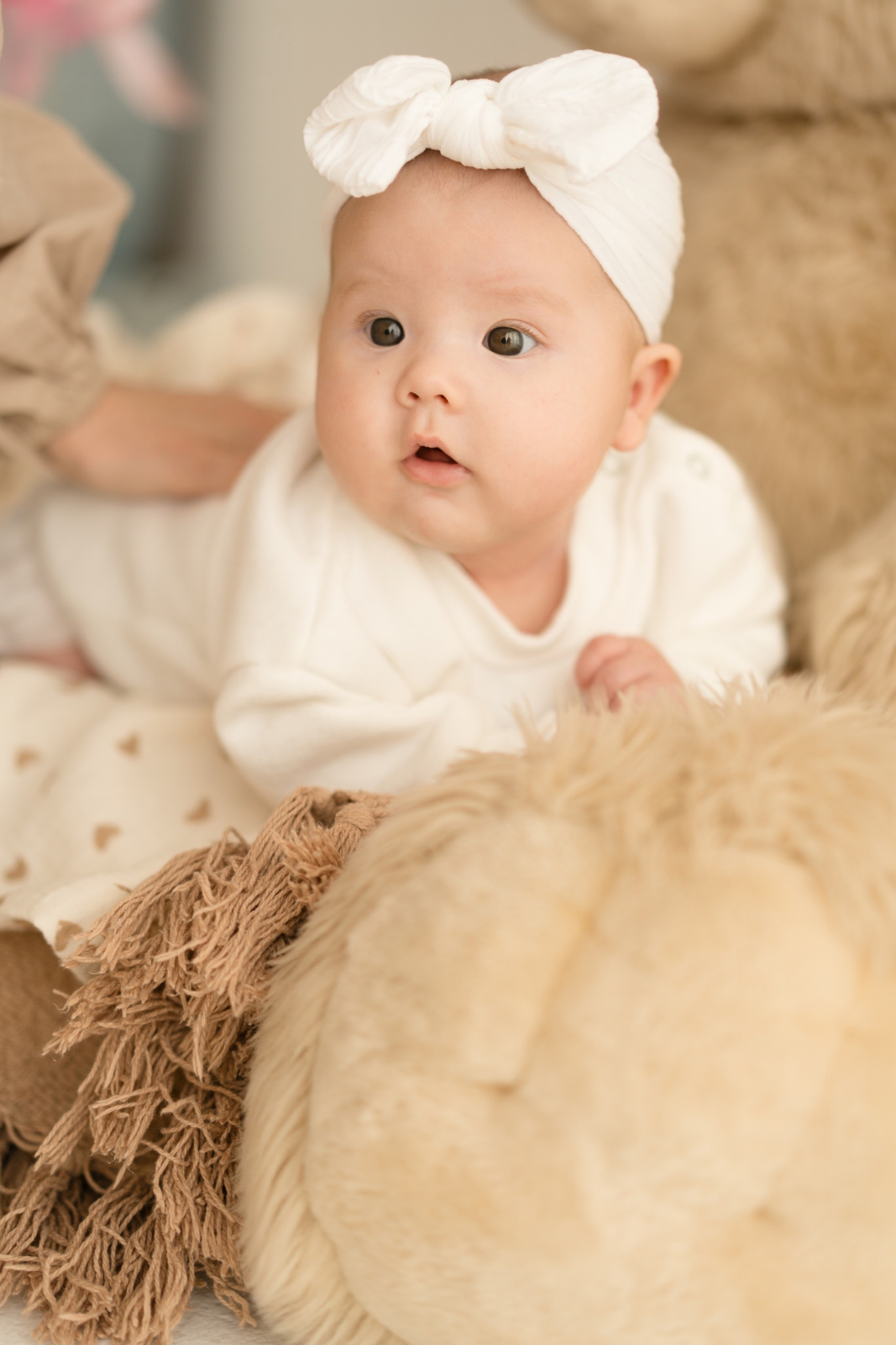 Семейные. Фотограф в Кемерово Дарья Крамер